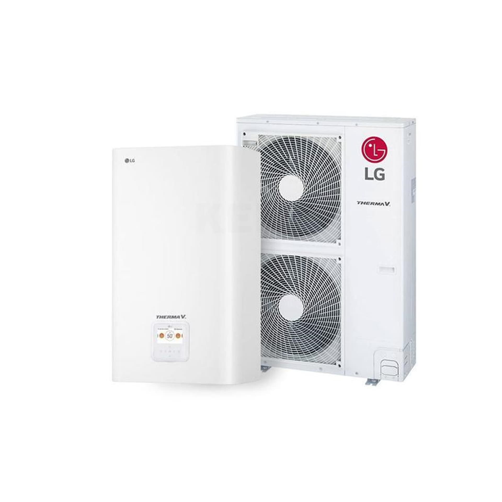

Pompa ciepła LG THERMA V Hydrosplit 12kW