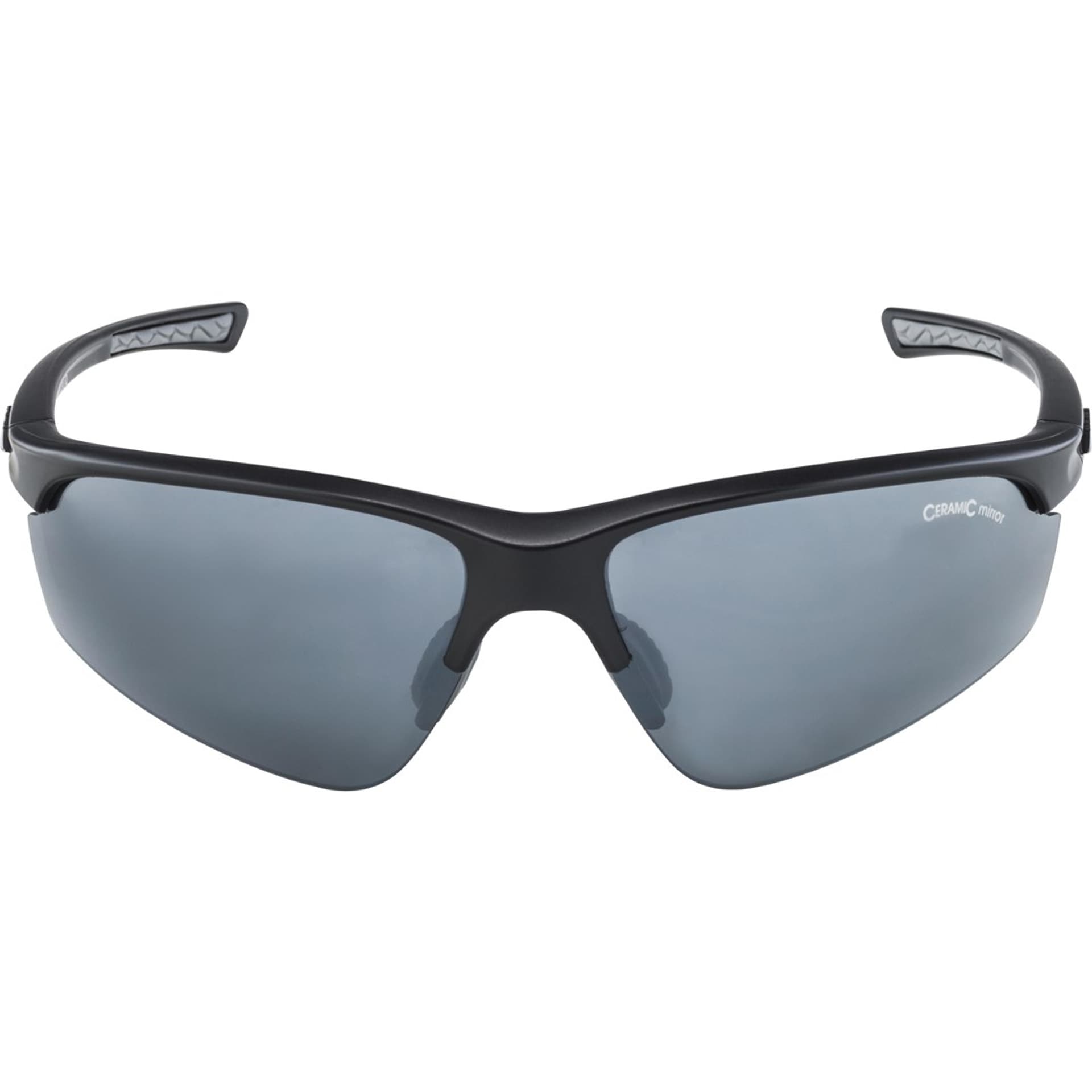 

Okulary na rower ALPINA TRI-EFFECT 2.0 kolor BLACK MATT szkło BLK MIRR S3/CLEAR S0/ORANGE MIRR S2