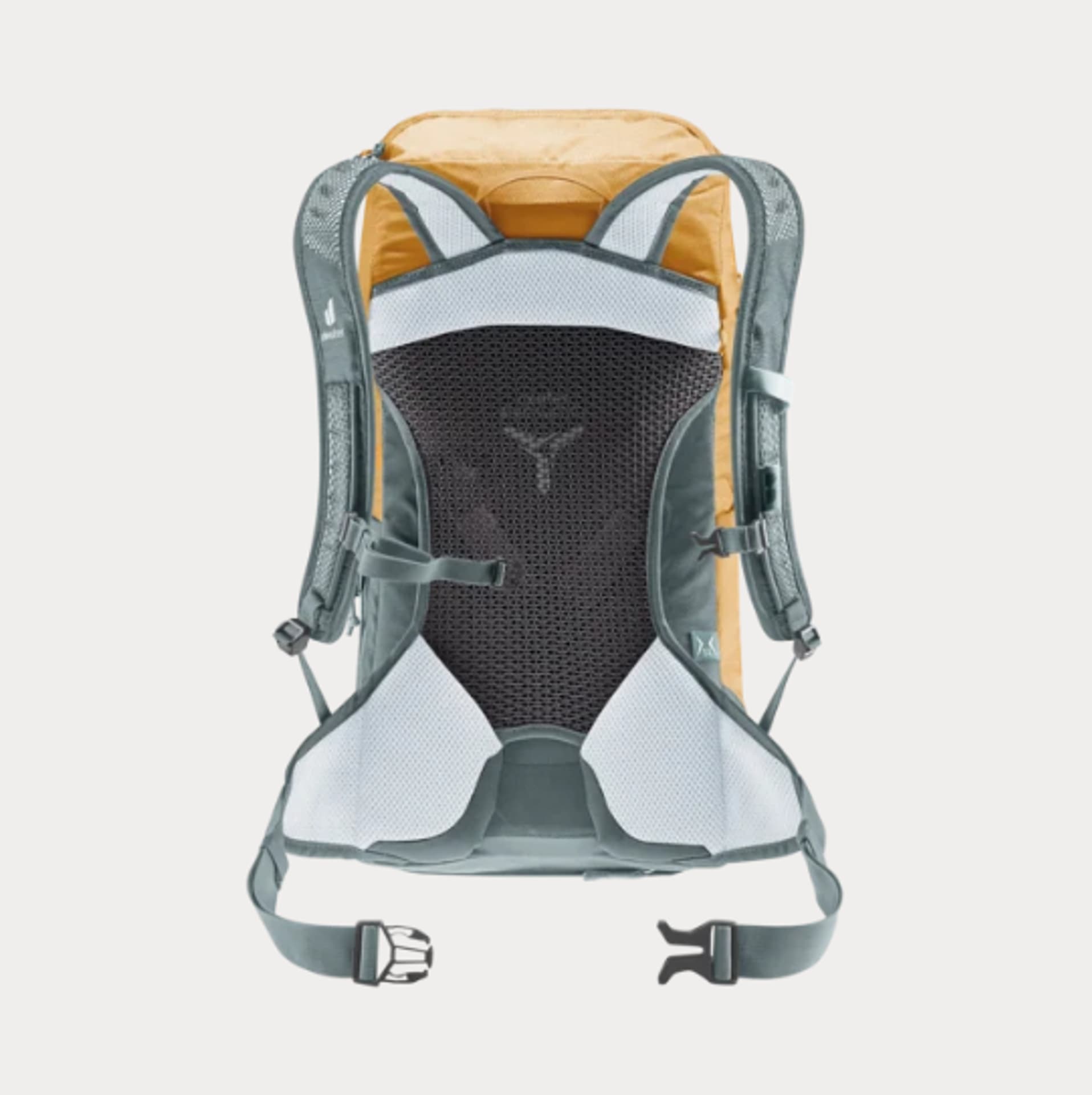 

Plecak turystyczny Damski Deuter AC Lite 14 SL cinnamon-teal