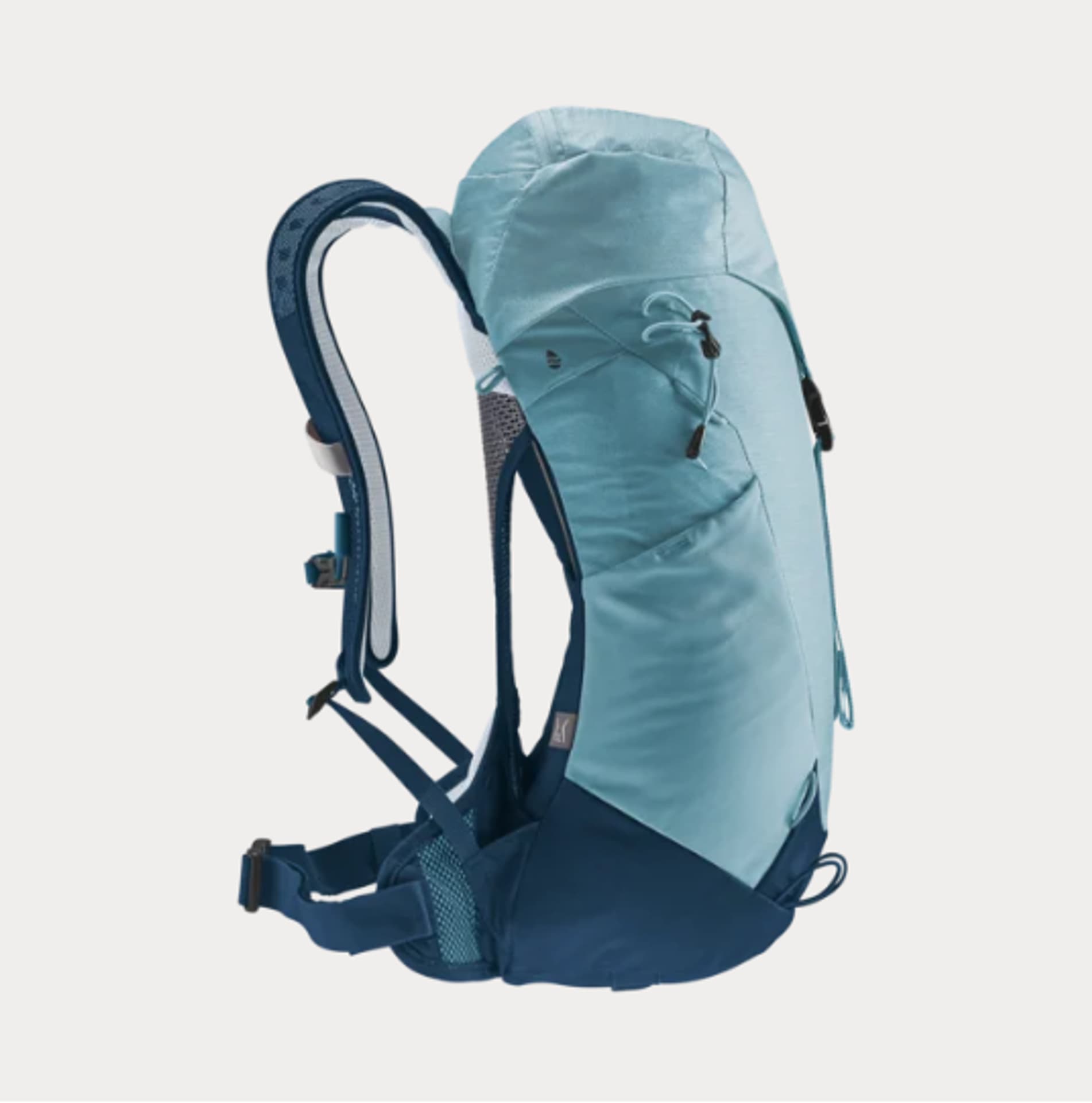 

Plecak turystyczny Damski Deuter AC Lite 14 SL lake-ink