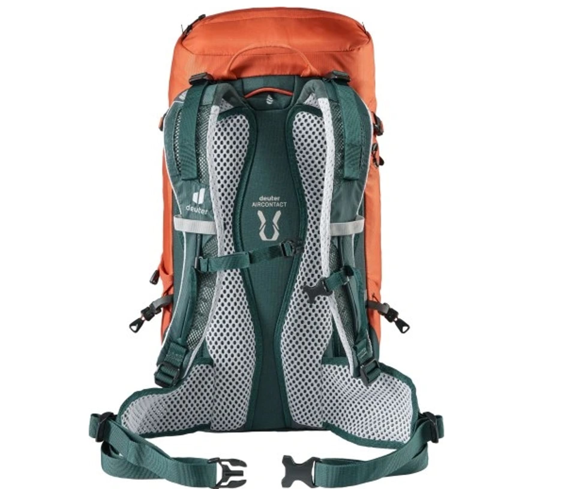 

Plecak trekkingowy Damski Deuter Trail 20 SL paprika-forest