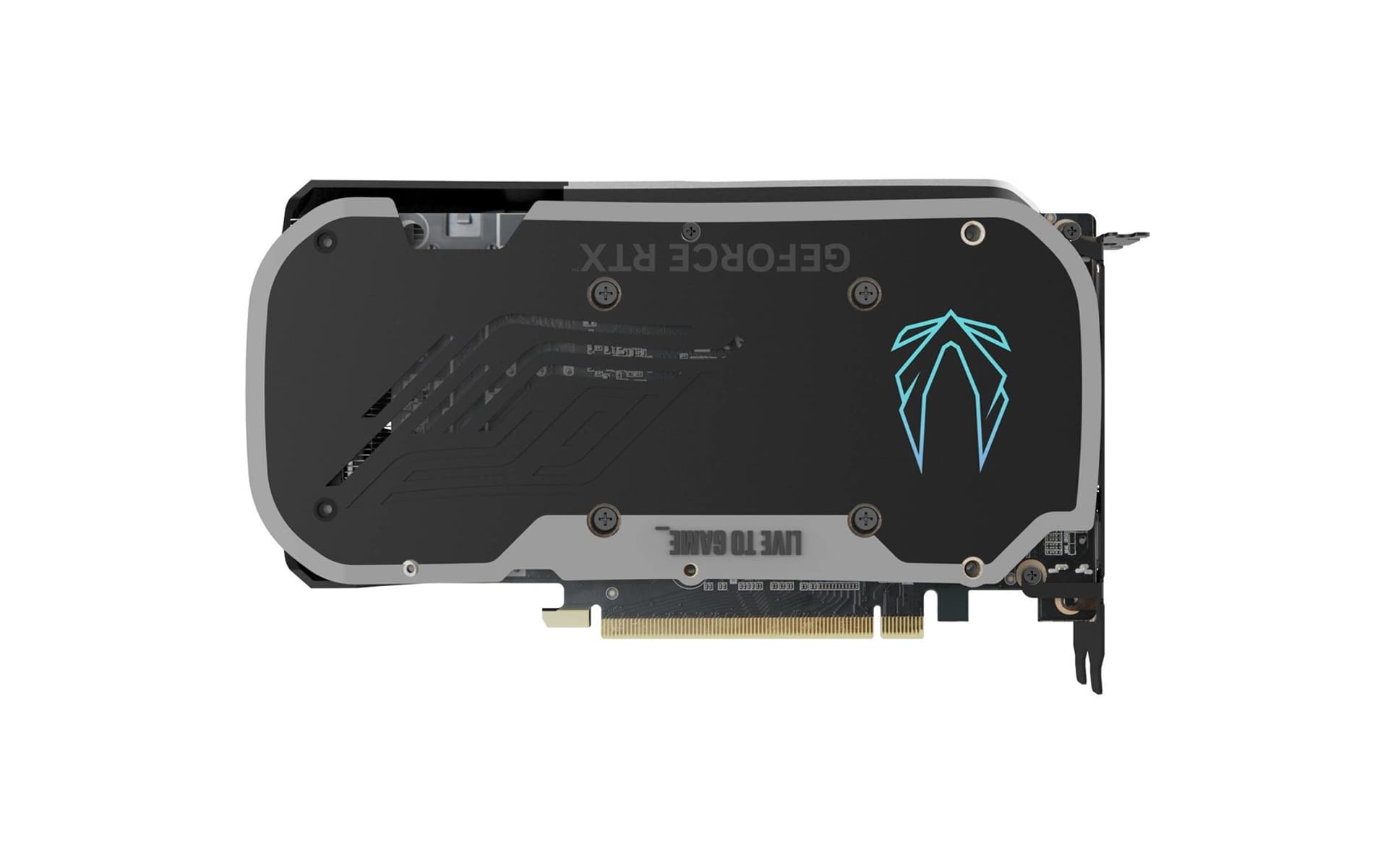 

Karta graficzna ZOTAC GAMING GeForce RTX 4060 Ti Twin Edge 16GB GDDR6