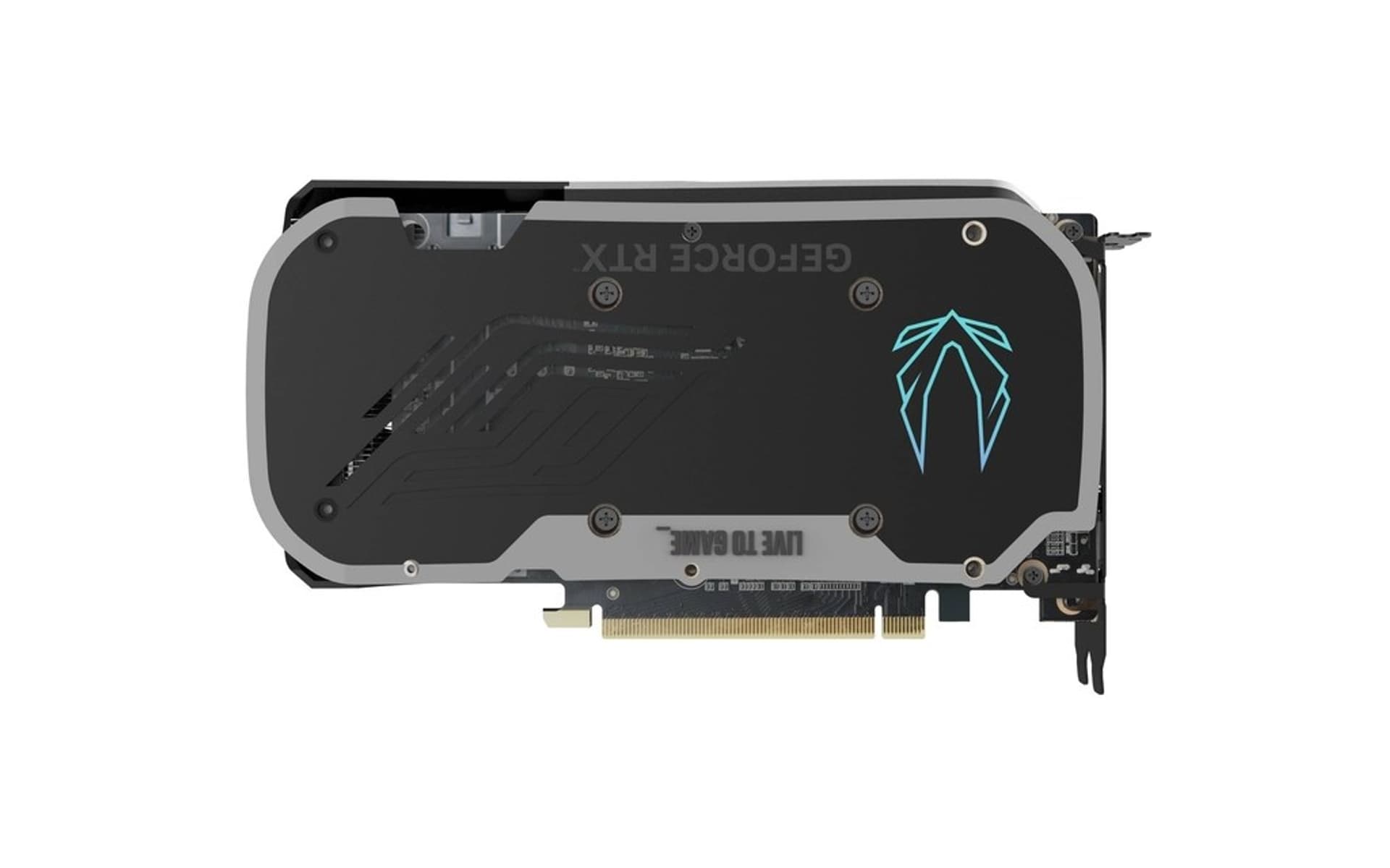 

Karta graficzna ZOTAC GAMING GeForce RTX 4060 Ti Gaming AMP SPIDER-MAN 16GB GDDR6