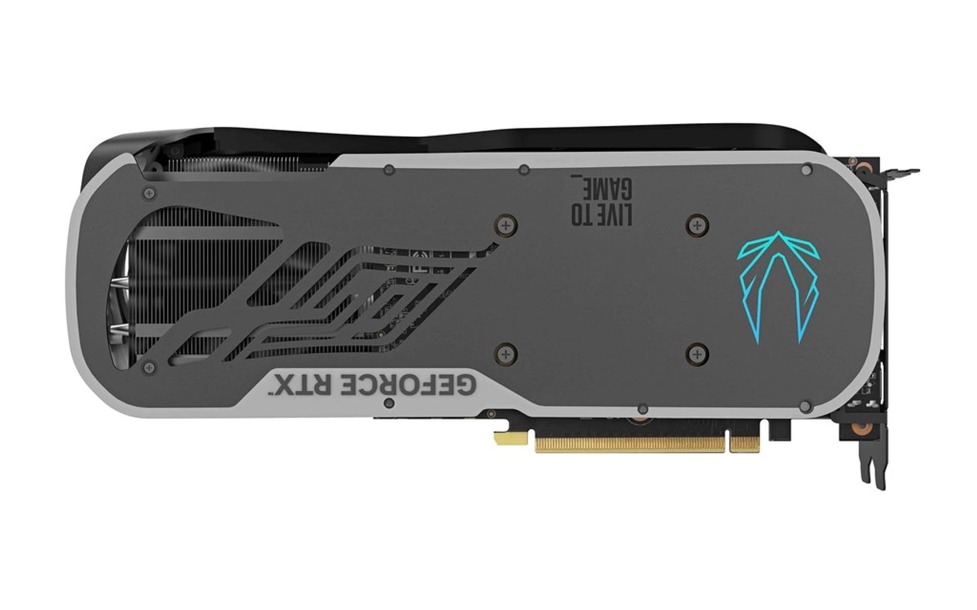 

Karta graficzna ZOTAC GAMING GeForce RTX 4070 AMP AIRO SPIDER-MAN 12GB GDDR6X