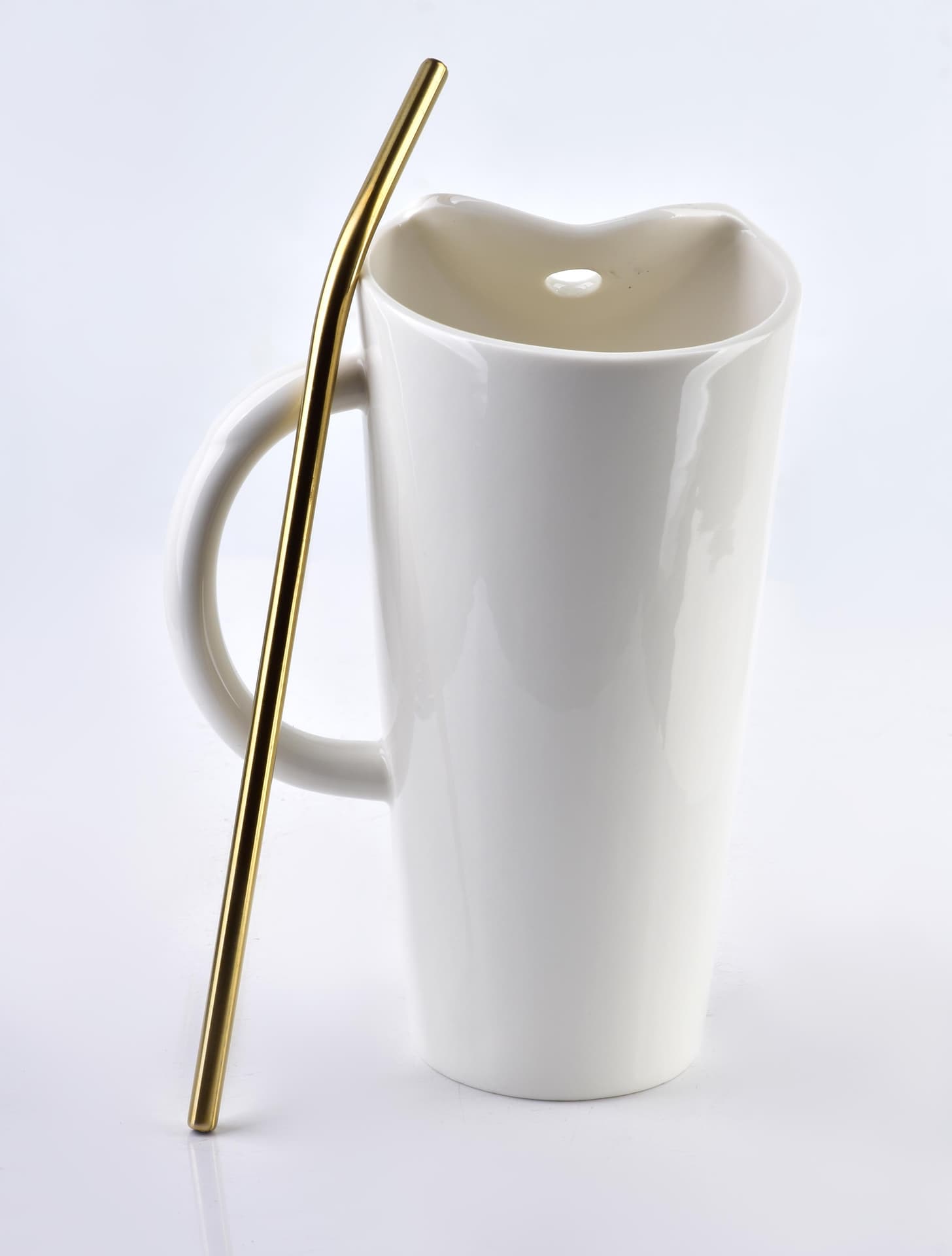 

TRACY Kubek 480ml ze słomką