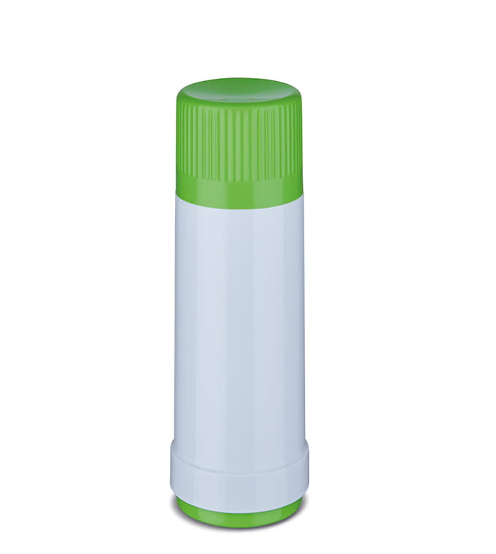 

Termos ROTPUNKT typ 40 0,50 l polar-grashopper (biało-zielony) Made in Germany, Biało-zielony) made in german