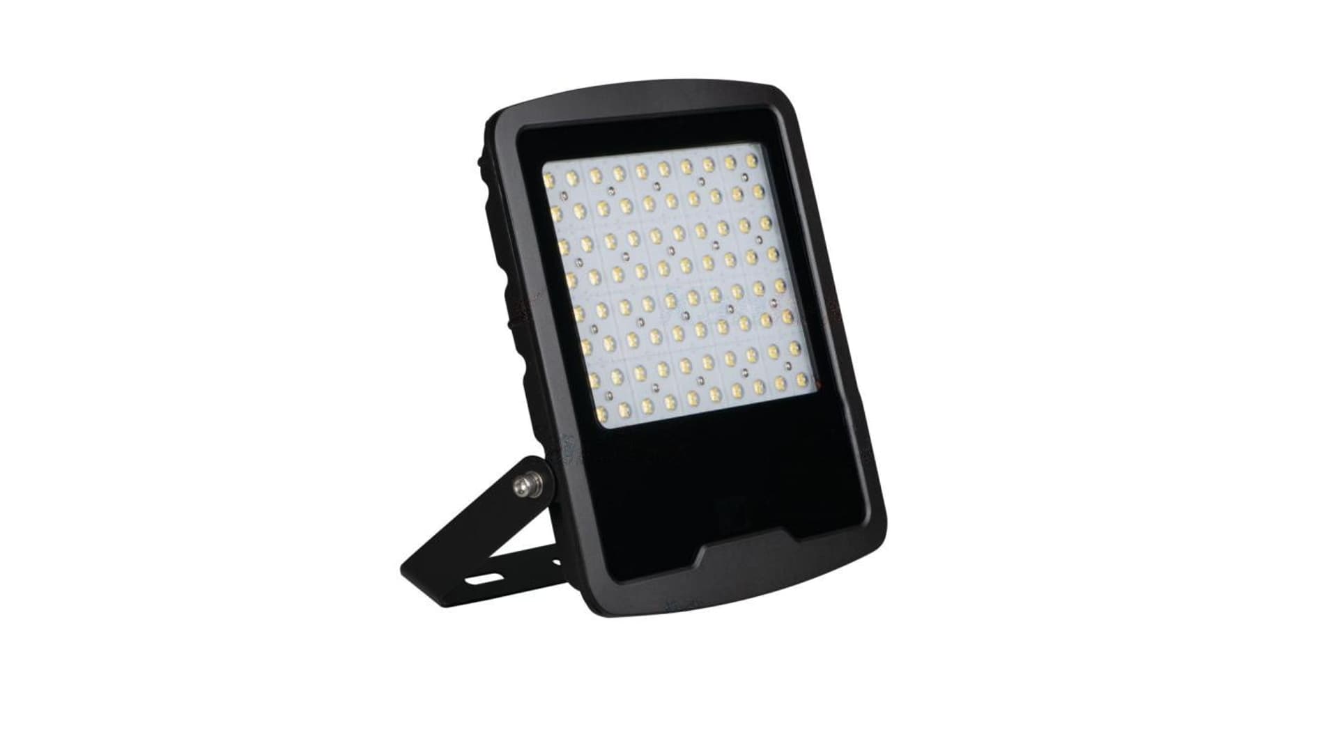 

Projektor LED symetryczny FL AGOR HI 240W NW 36000lm 4000K barwa neutralna czarny 33476