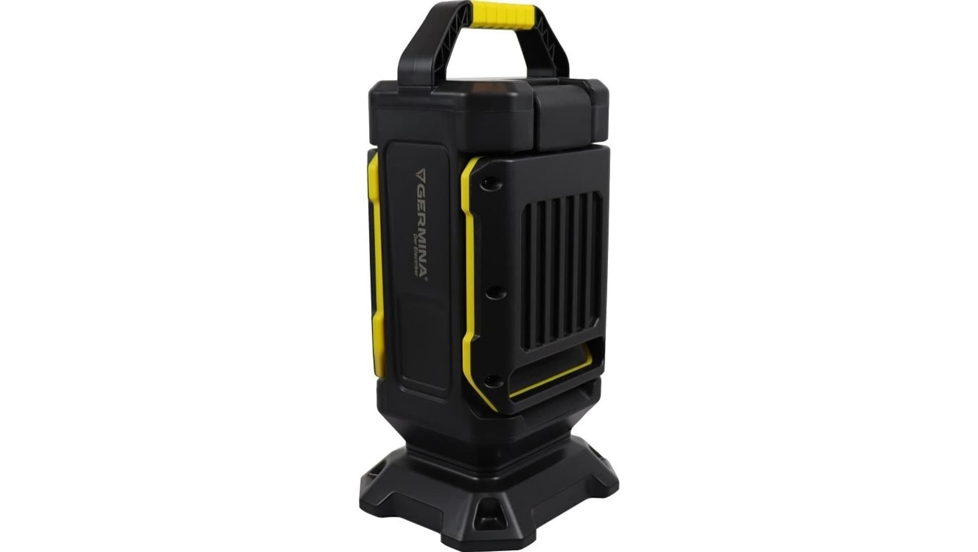 

Lampa warsztatowa LED Hercules 2x25W 4000lm i 2000lm 6500K IP54 powerbank GW-0031