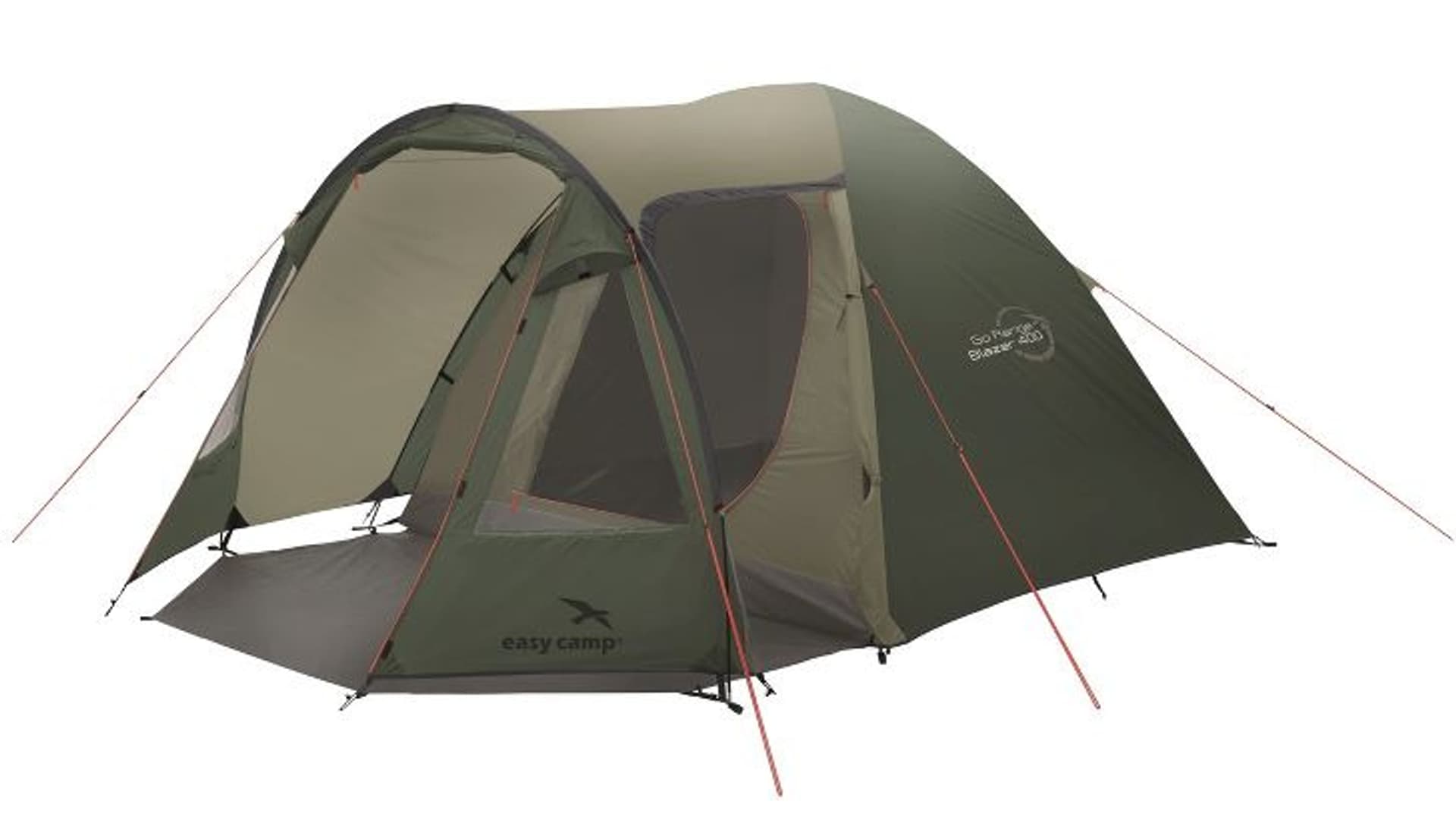

Namiot Easy Camp Blazar 400 4 osoby, zielony