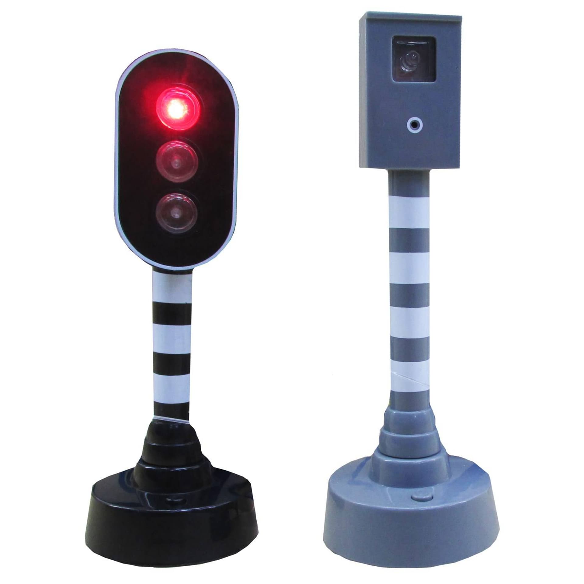 

SYGNALIZATOR/FOTORADAR BAT