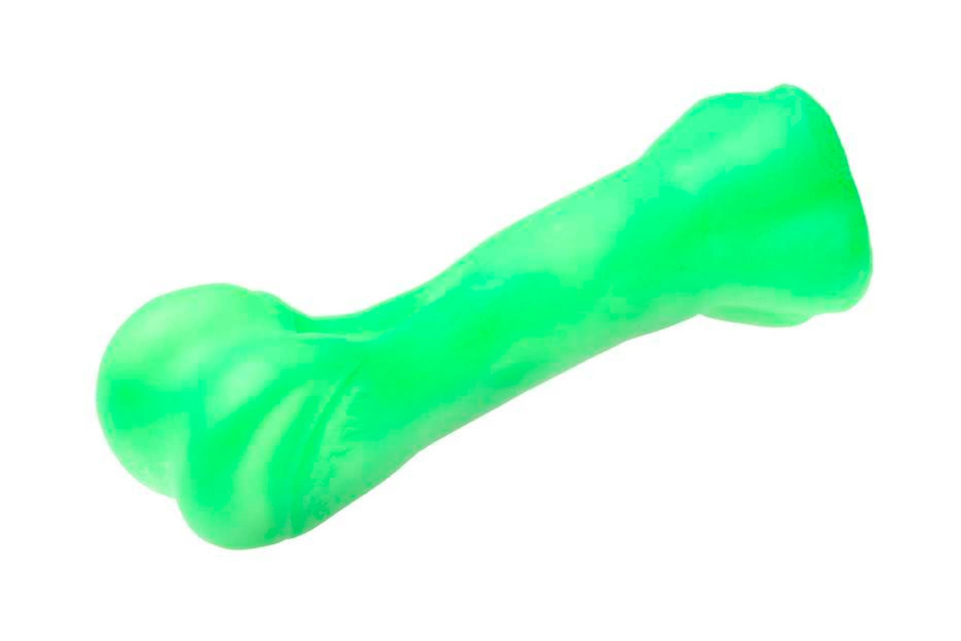 

202 Kość piszcząca 15,4 cm.