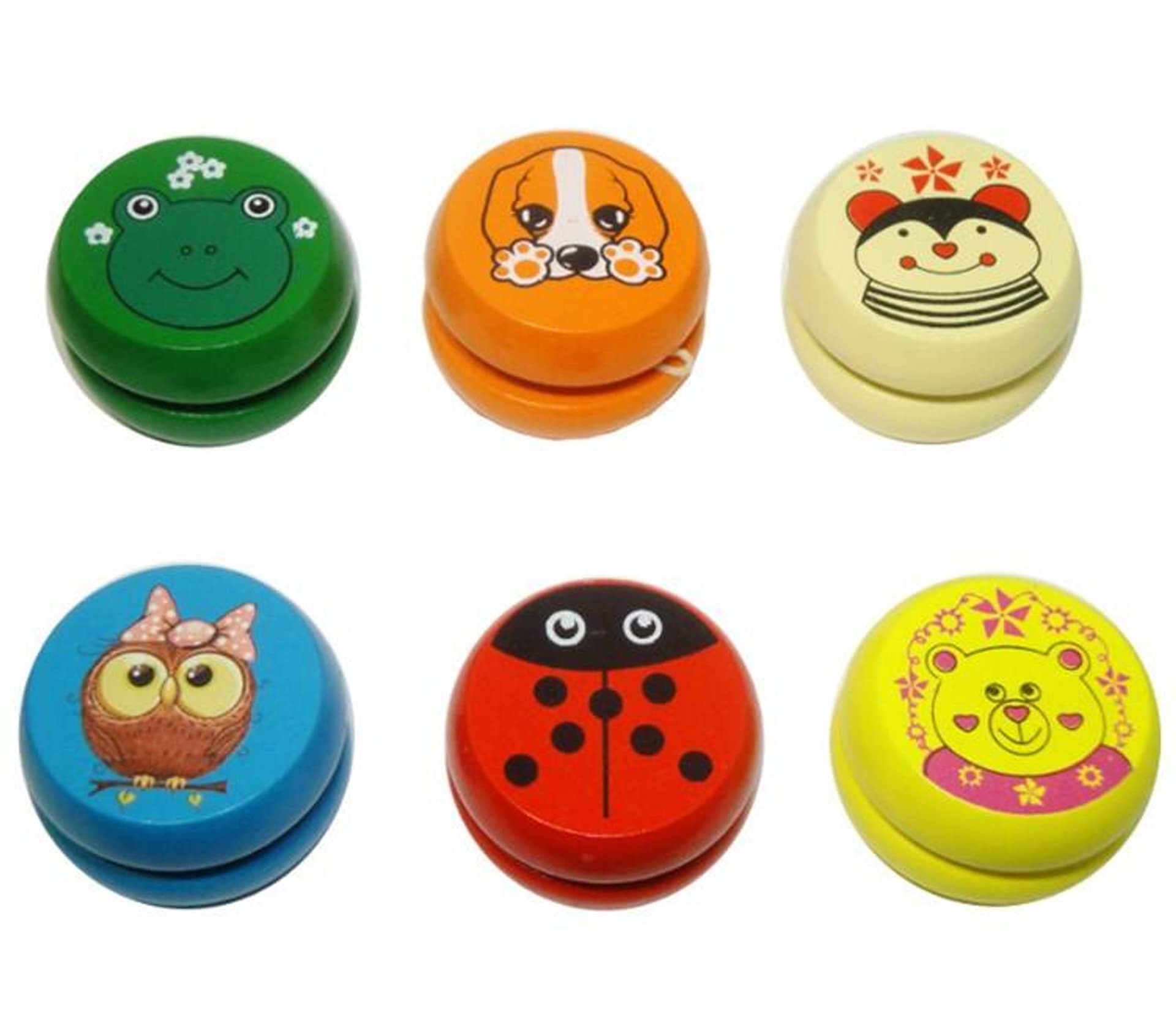 

Yo-Yo