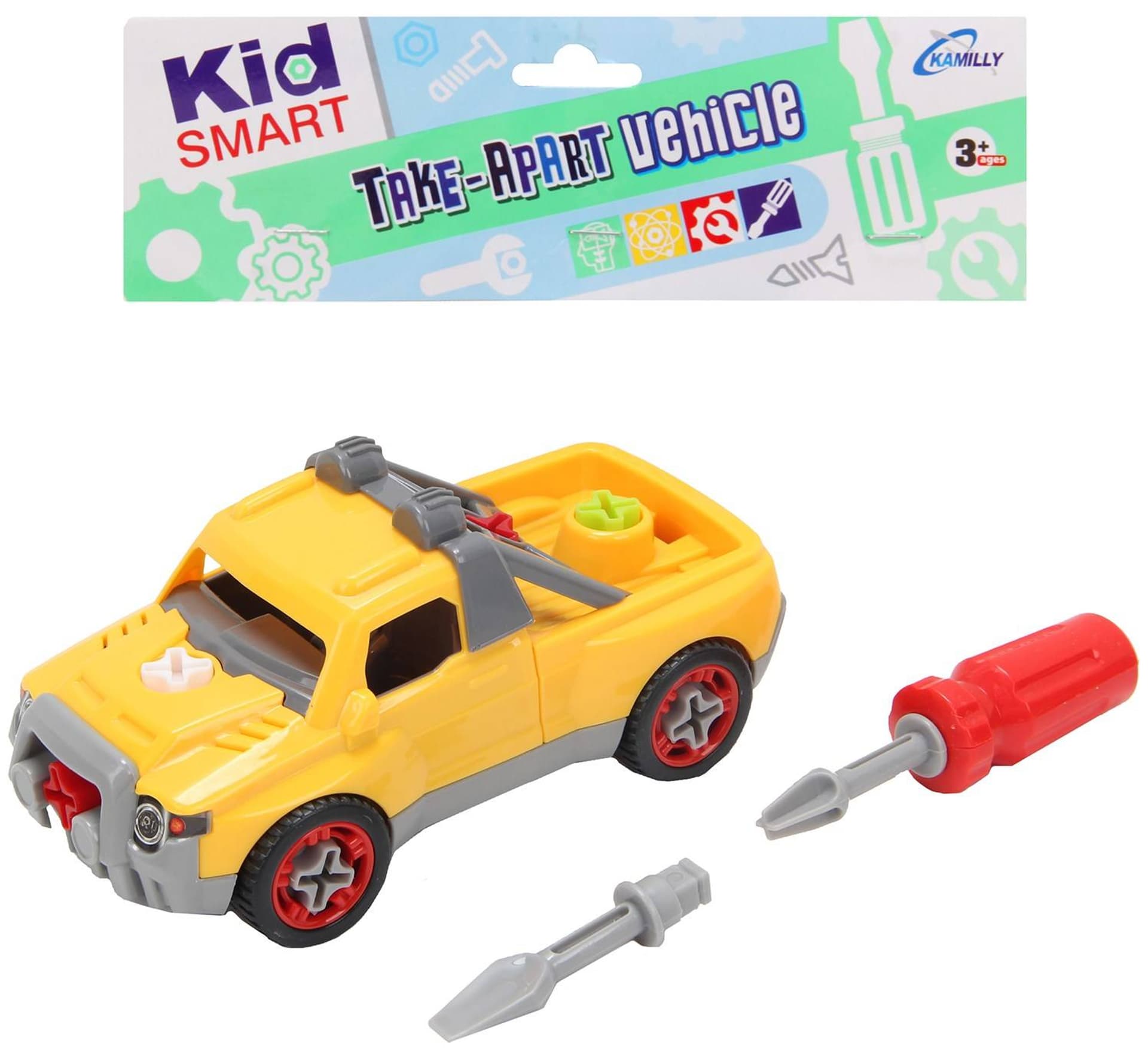 

AUTO ROZKRĘCANE