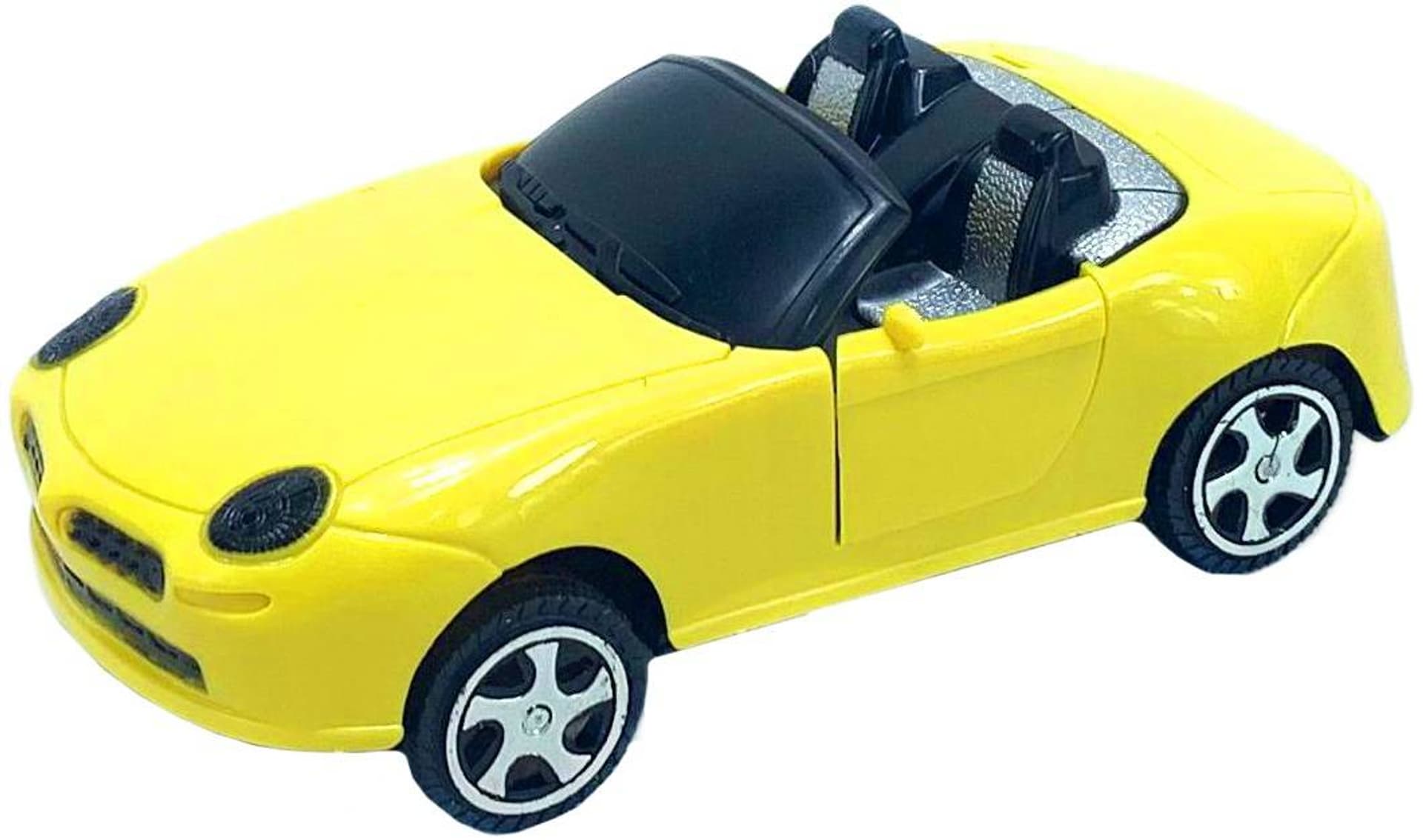 

AUTO CABRIOLET