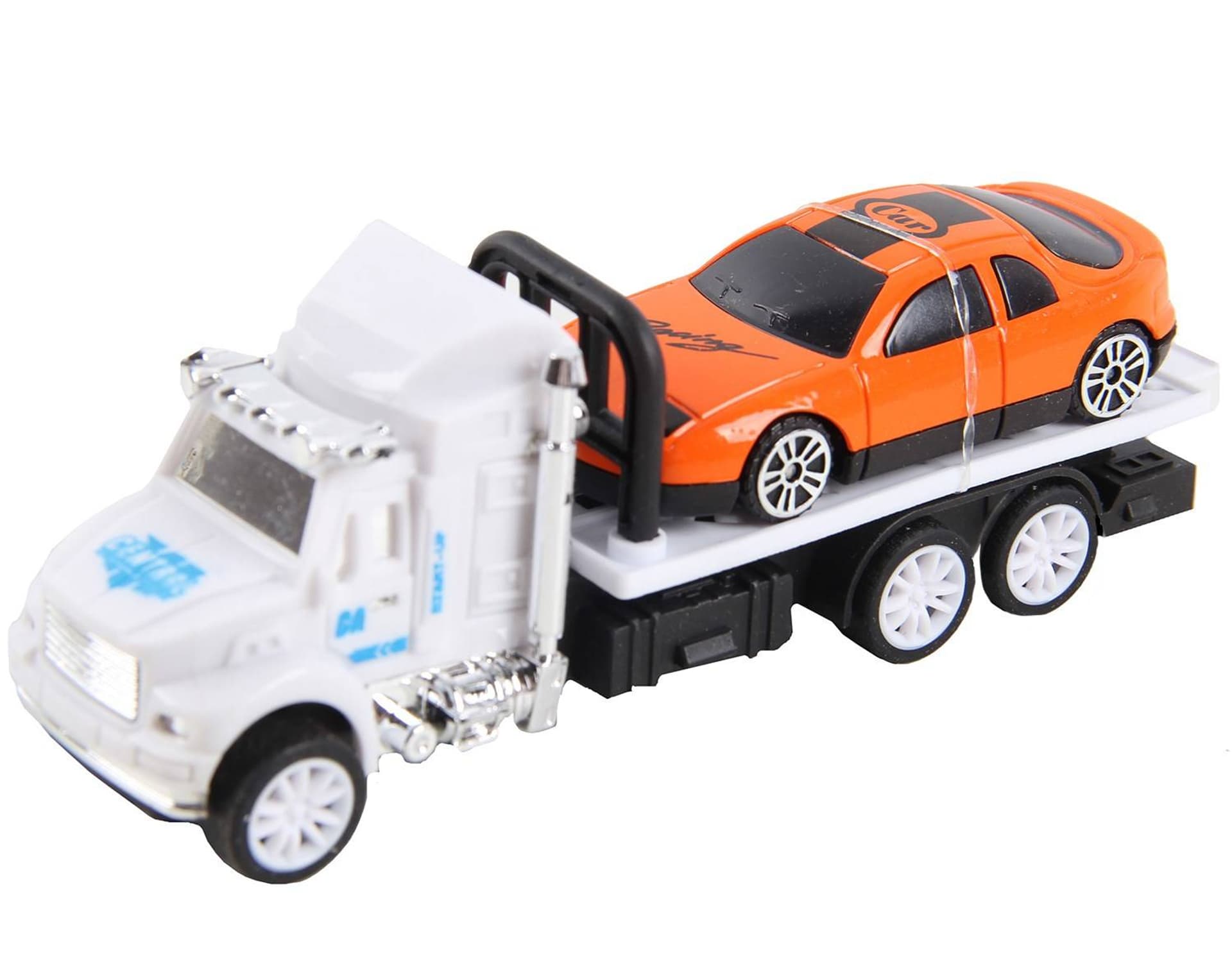 

AUTO LAWETA