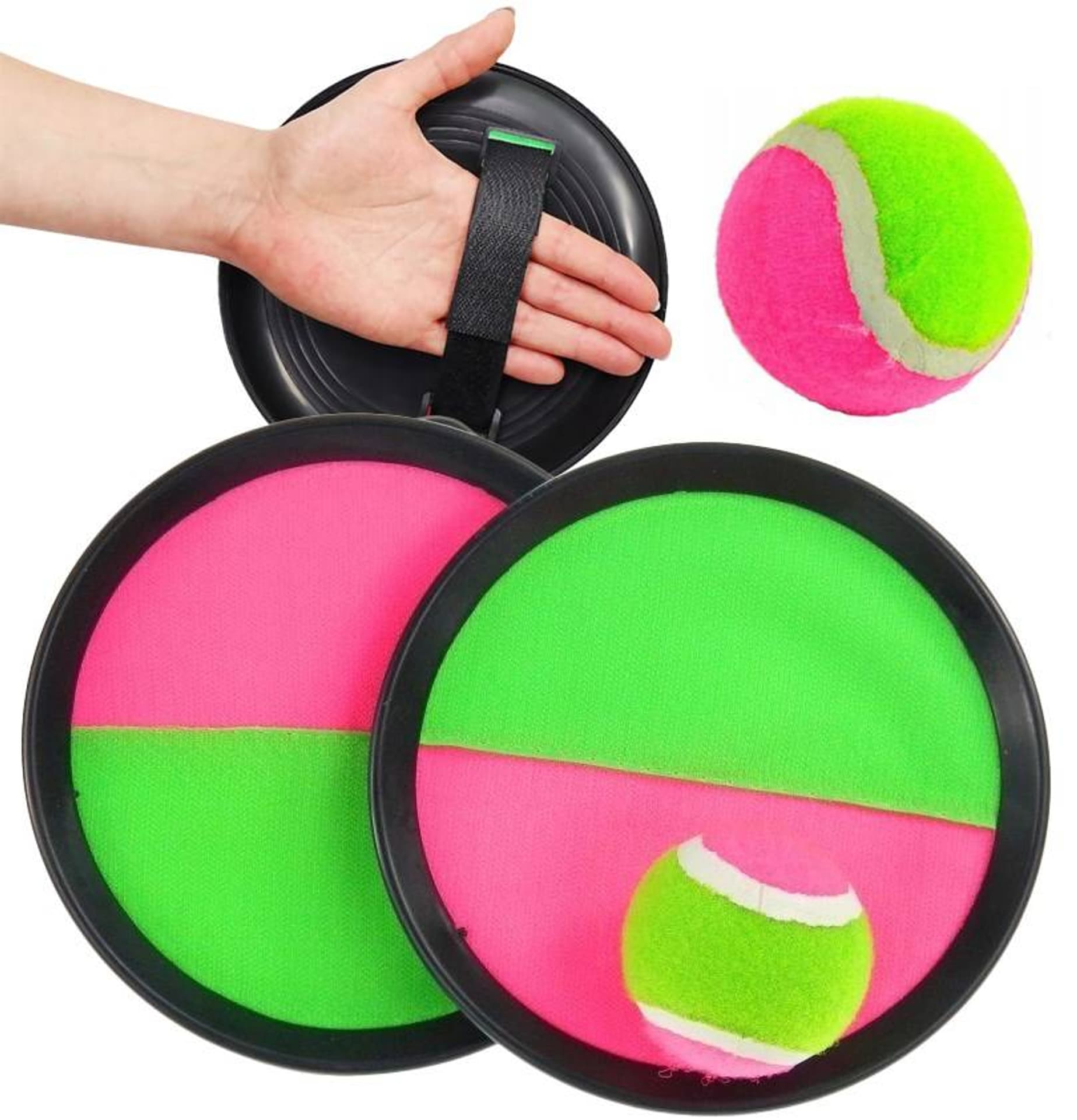

CATCH BALL RZEPY