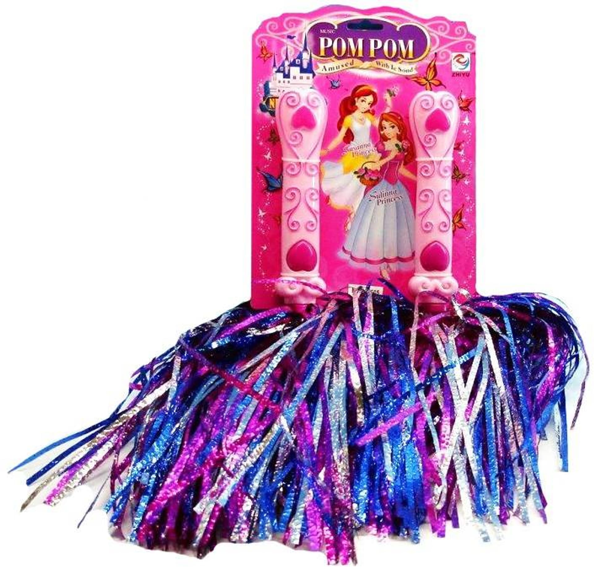 

ZESTAW KIBICA NA BATERIE