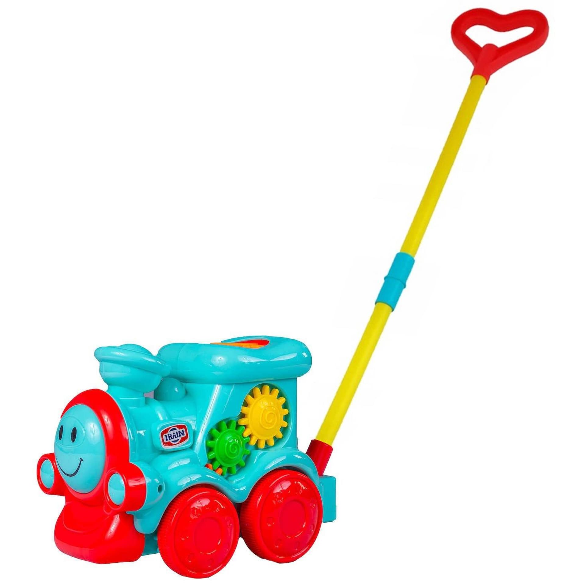 

PCHANKA PCHACZ LOKOMOTYWA