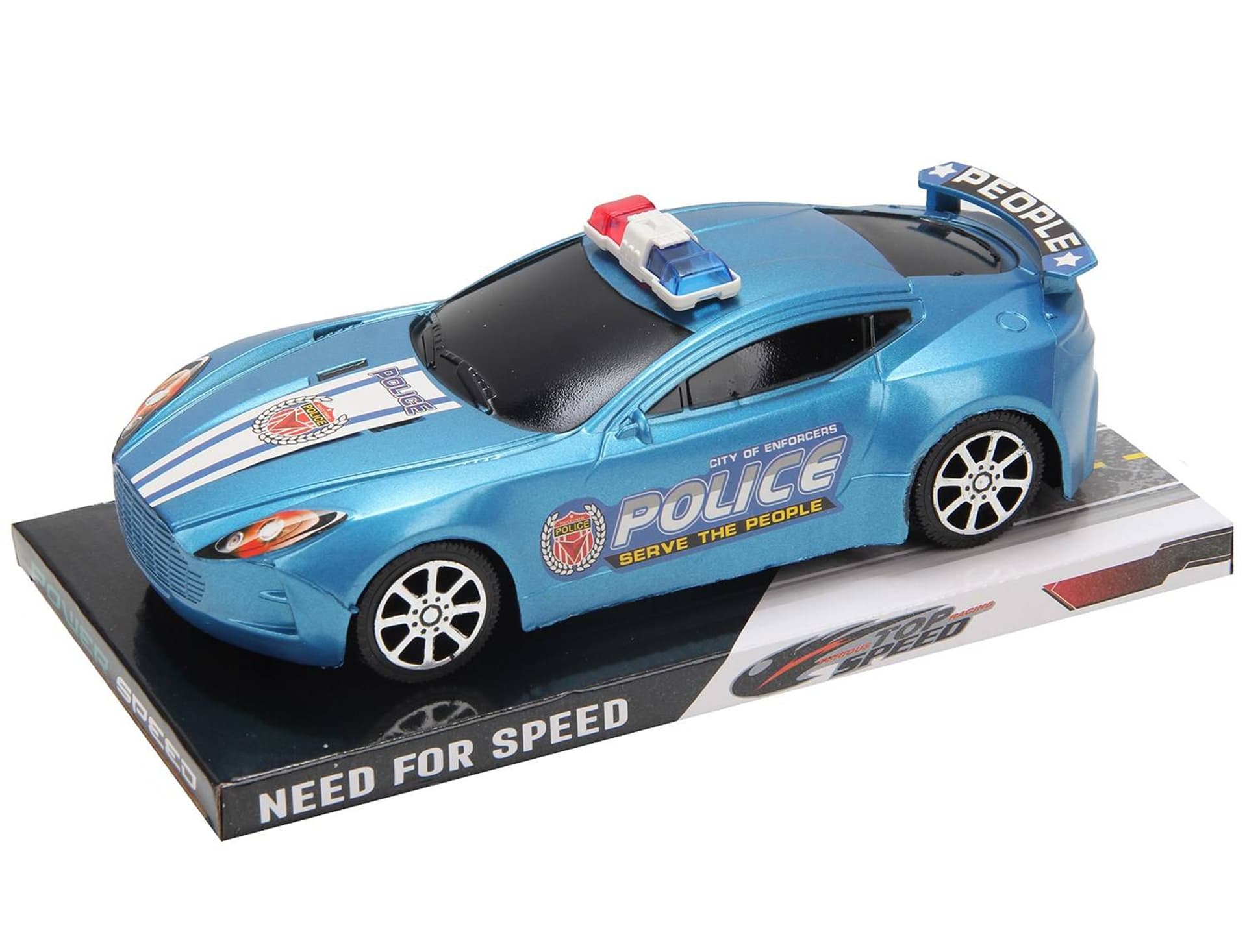 

AUTO POLICYJNE
