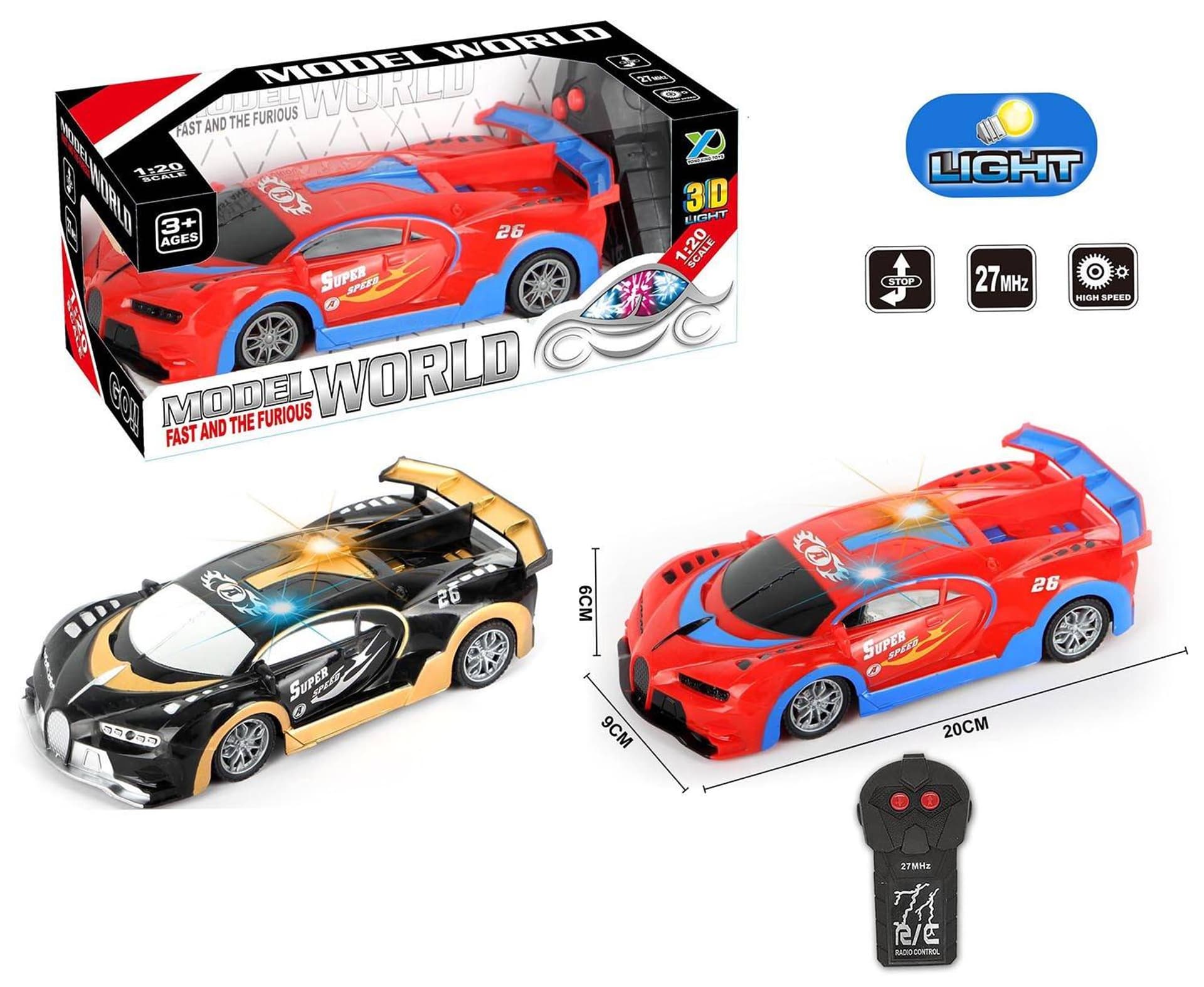 

AUTO SPORTOWE NA RADIO