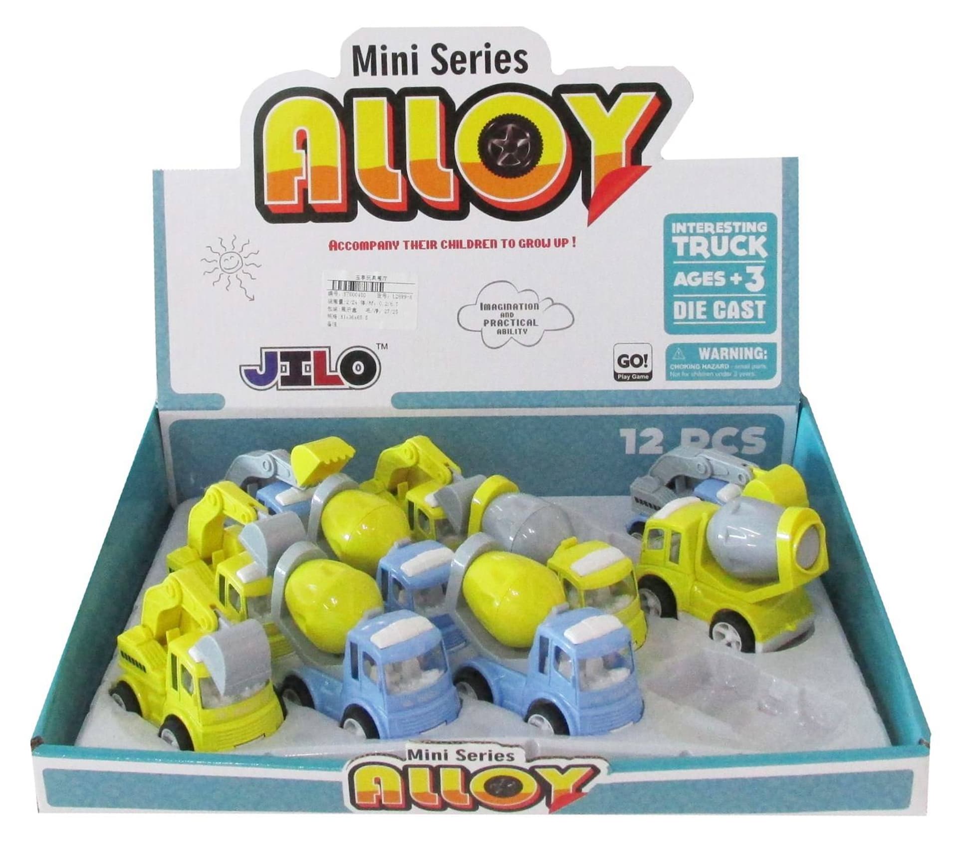 

AUTO BUDOWLANE METALOWE