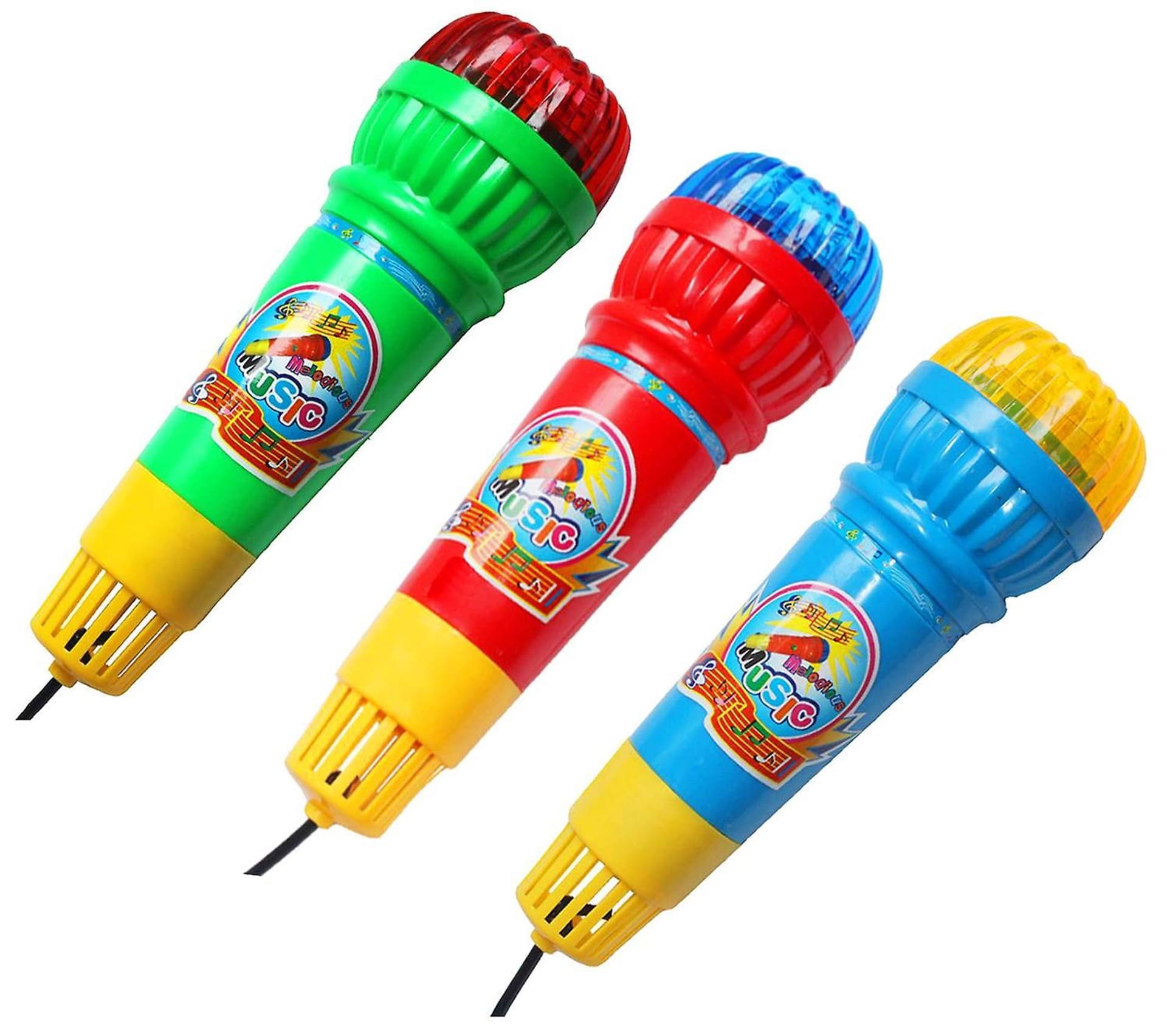 

MIKROFON ECHO