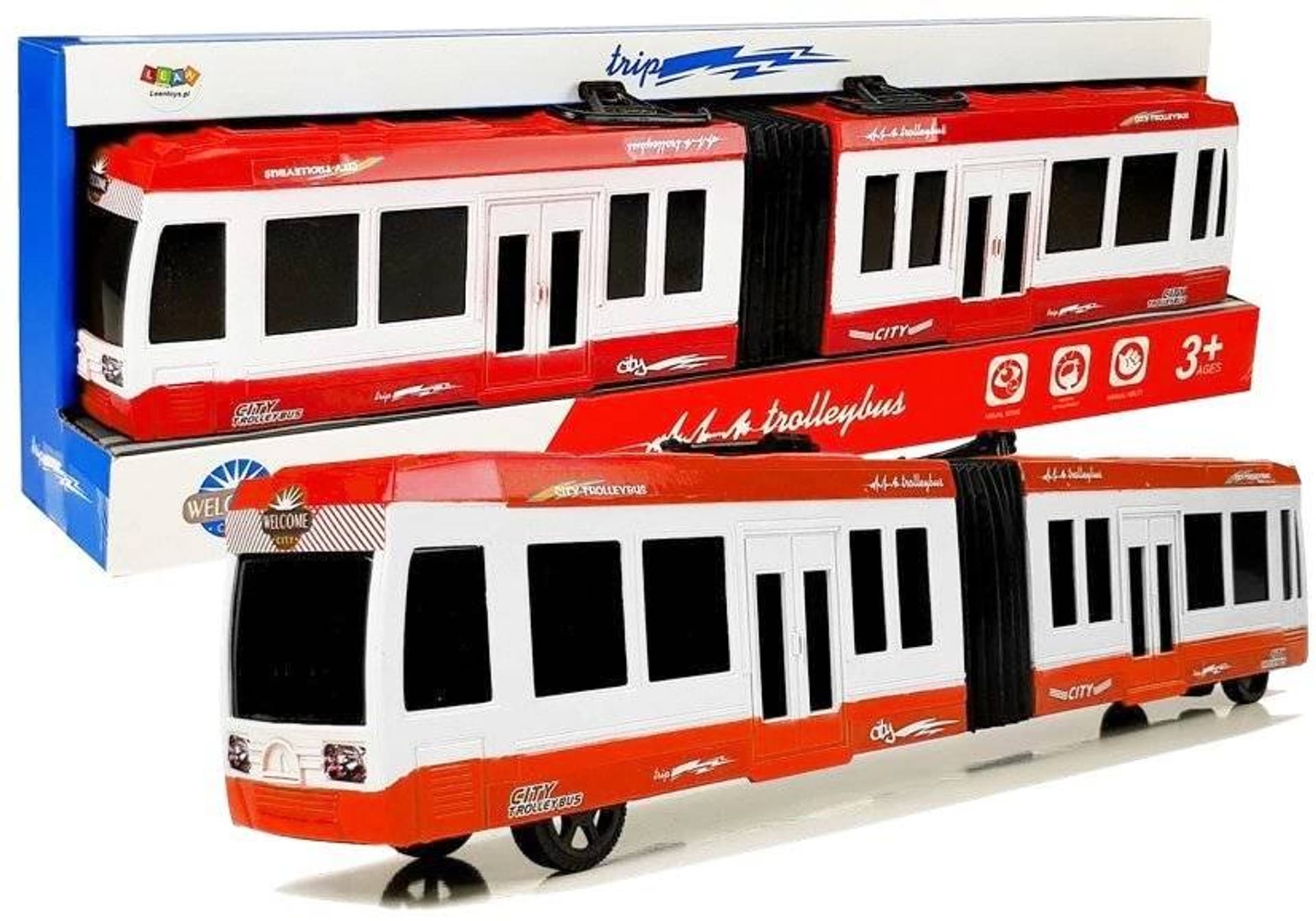 

TRAMWAJ