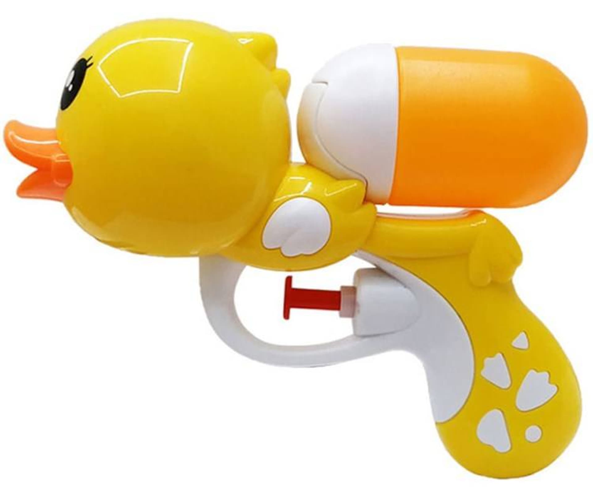 

PISTOLET NA WODĘ KACZKA