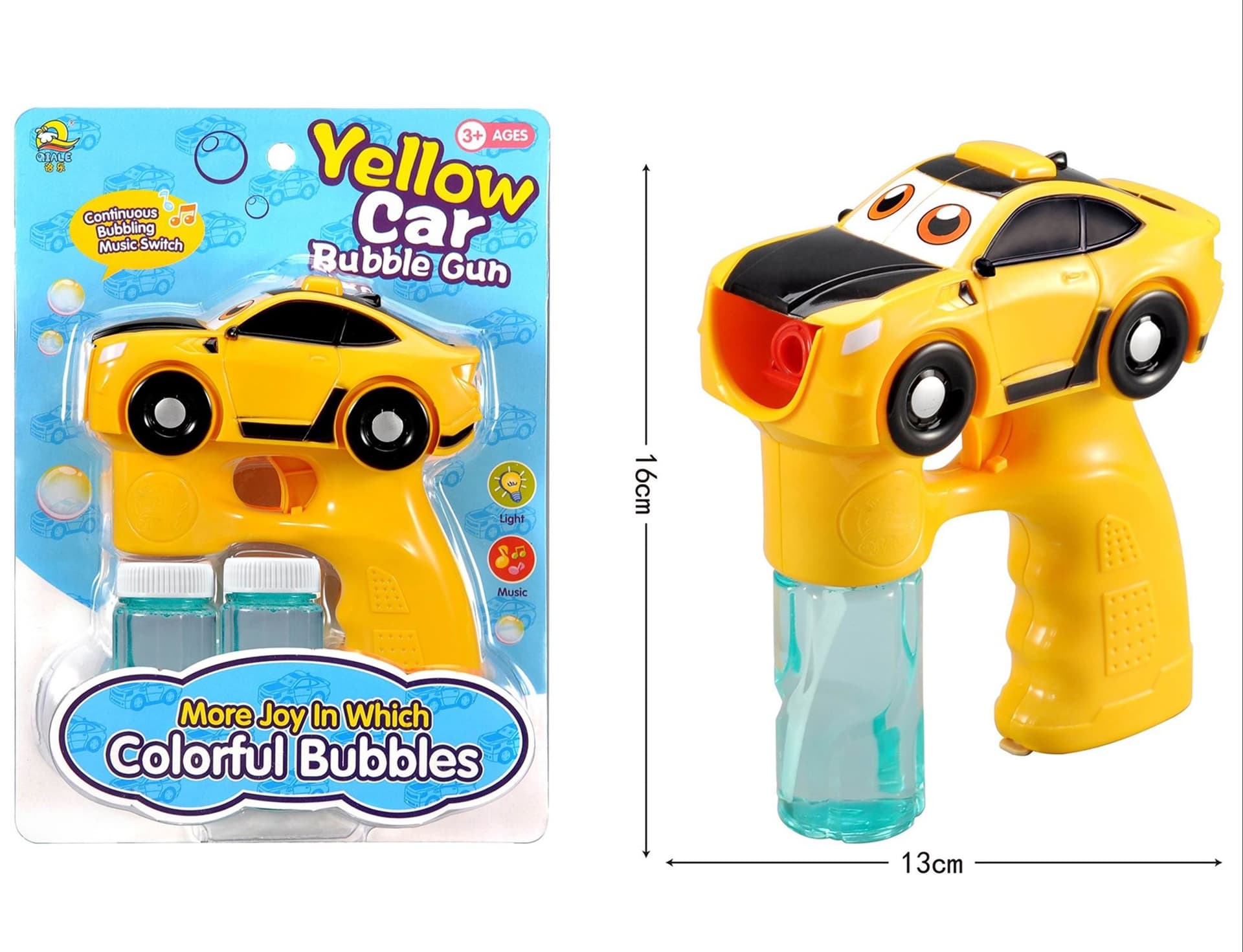 

PISTOLET NA BAŃKI AUTO NA BATERIE