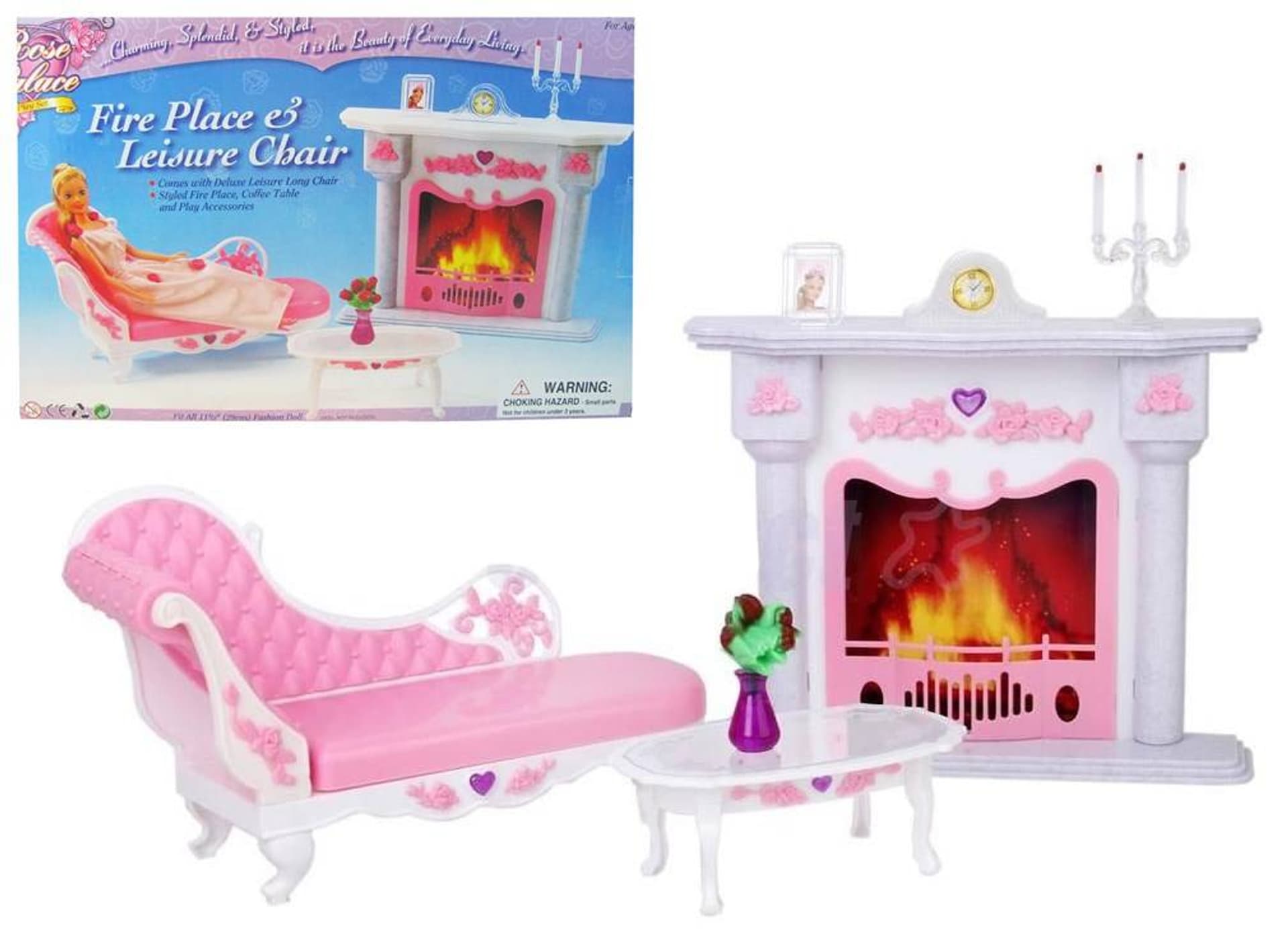 

MEBELKI DLA LALEK SALON