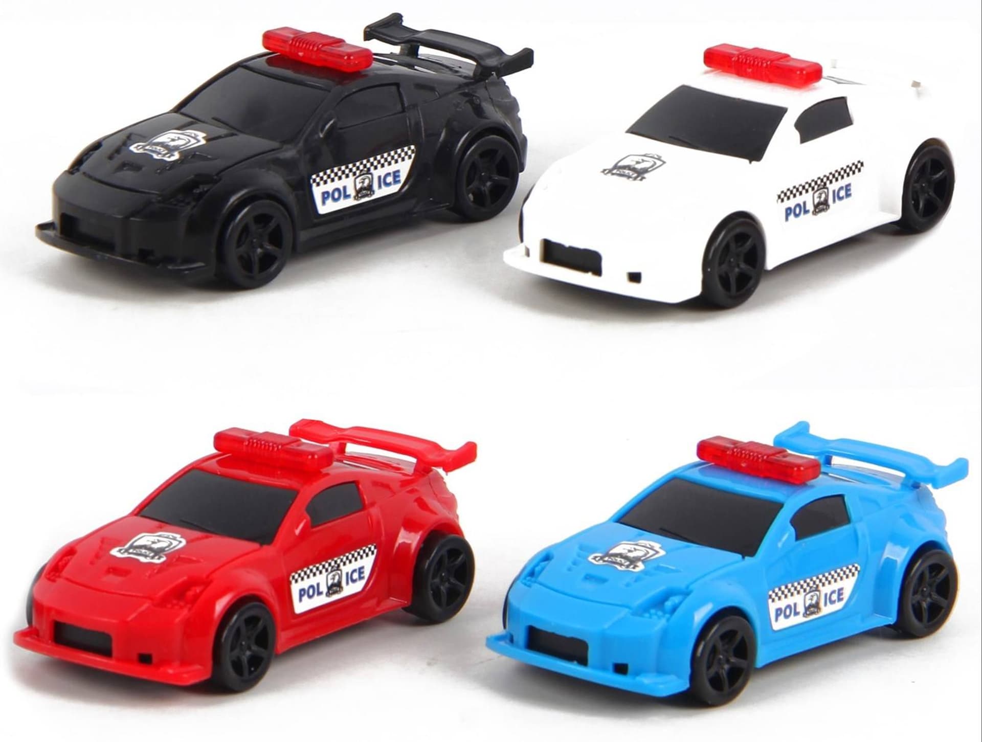 

AUTO POLICJA