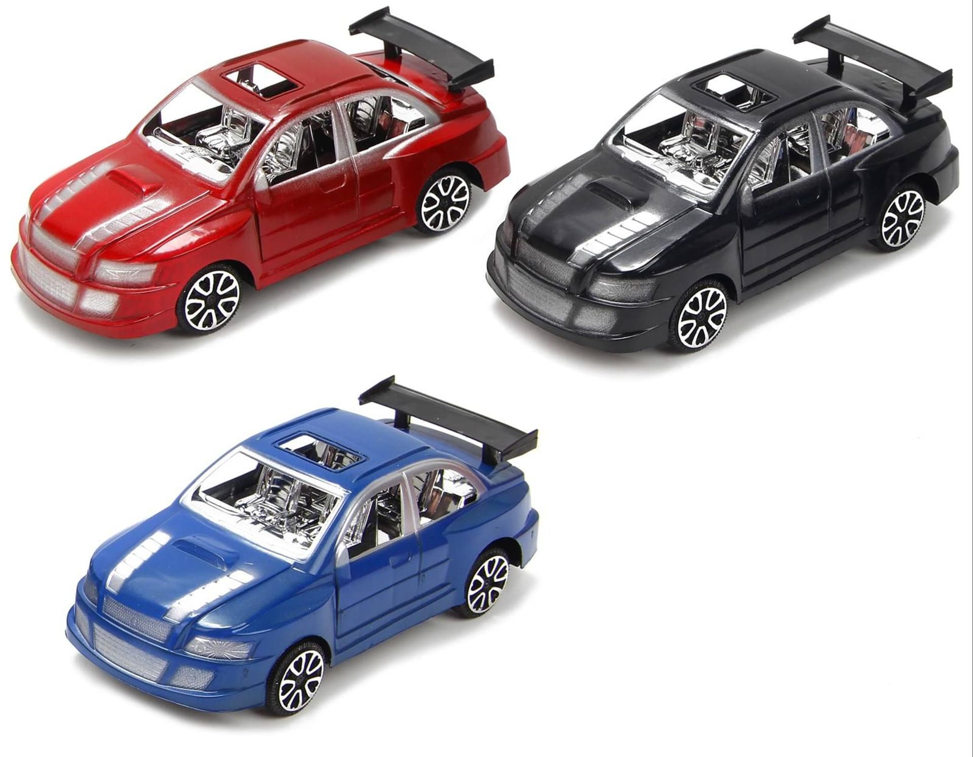 

AUTO SPORTOWE