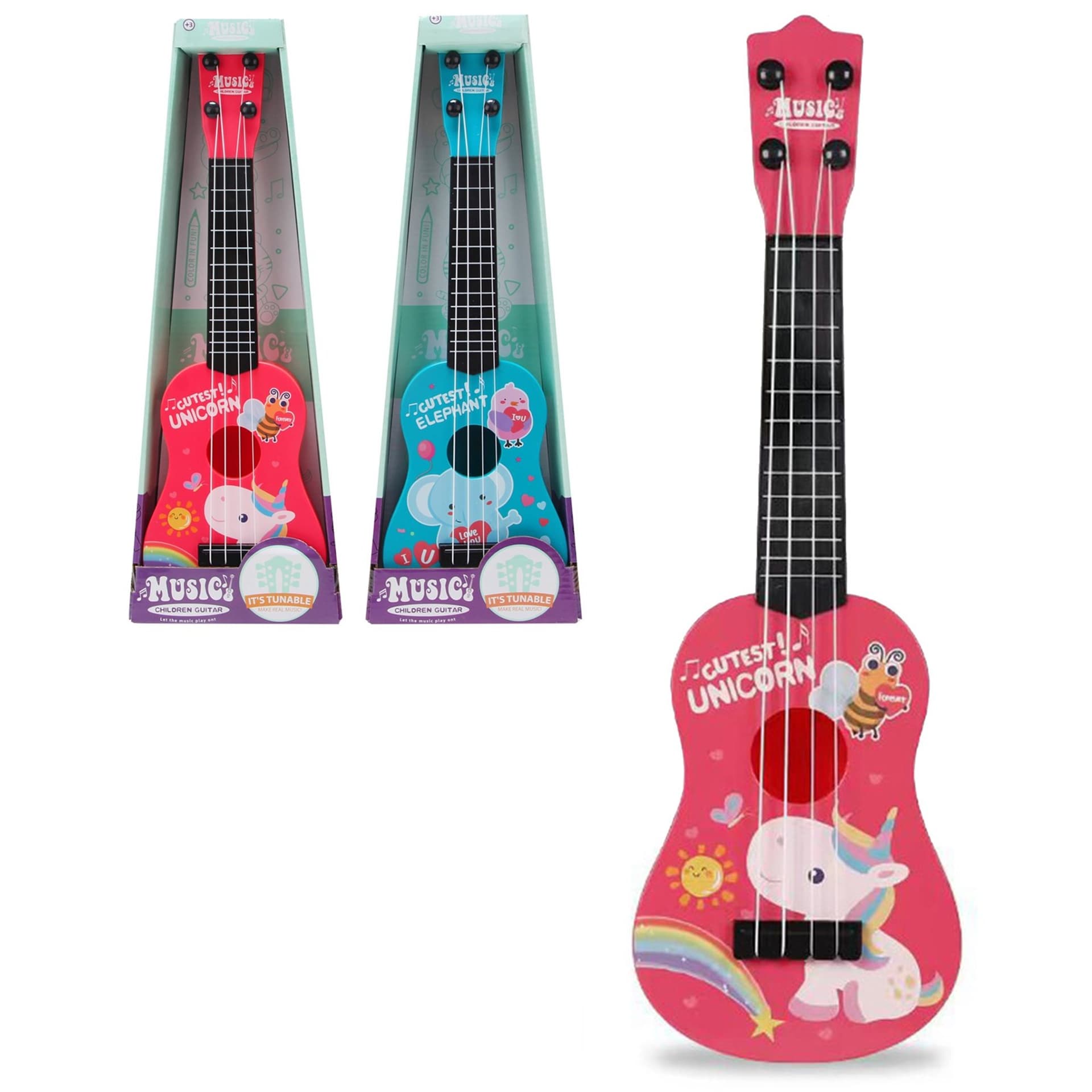 

GITARA