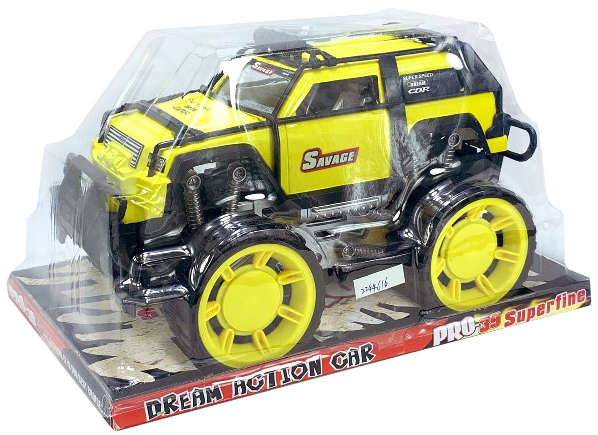 

AUTO TERENOWE