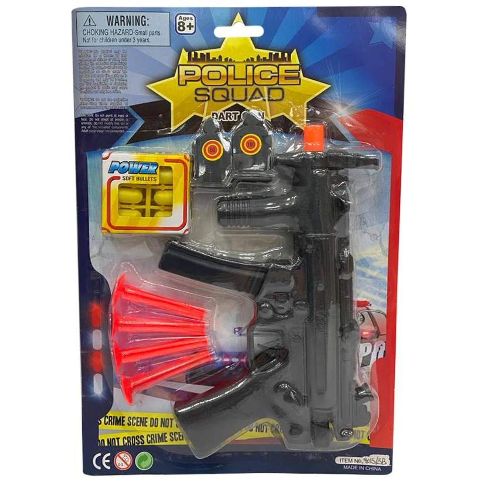 

PISTOLET NA STRZAŁKI