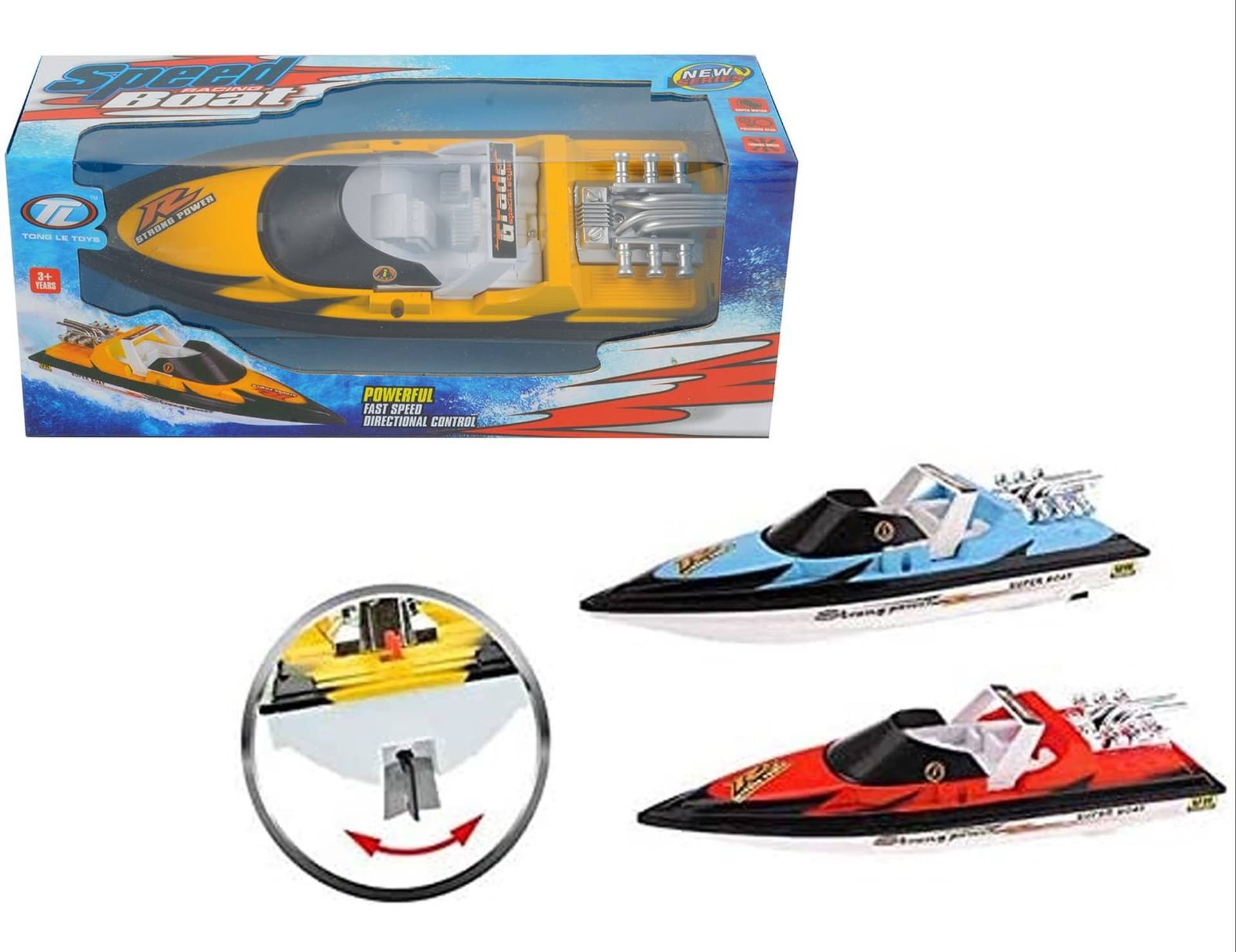 

MOTORÓWKA NA BATERIE