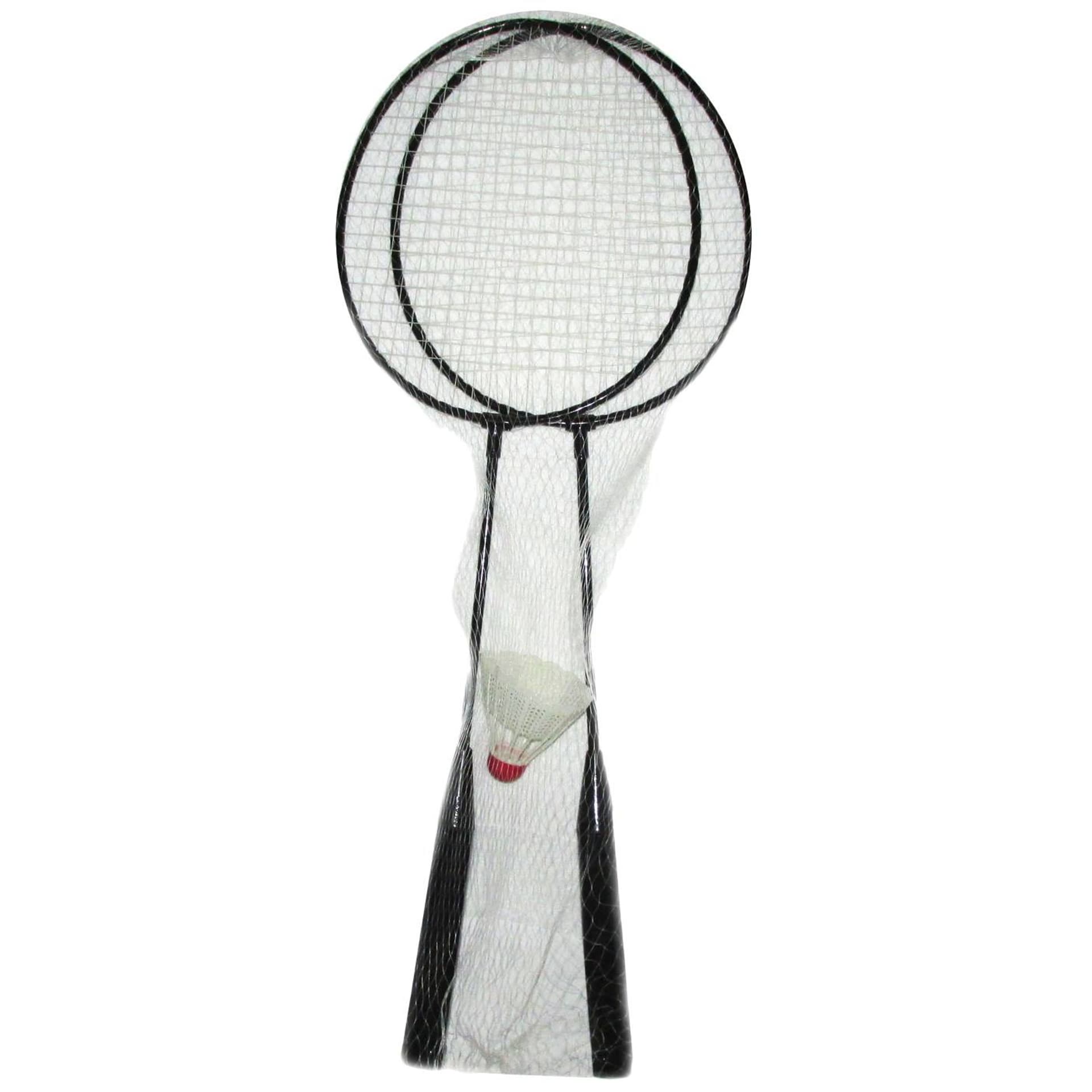 

BADMINTON METALOWY