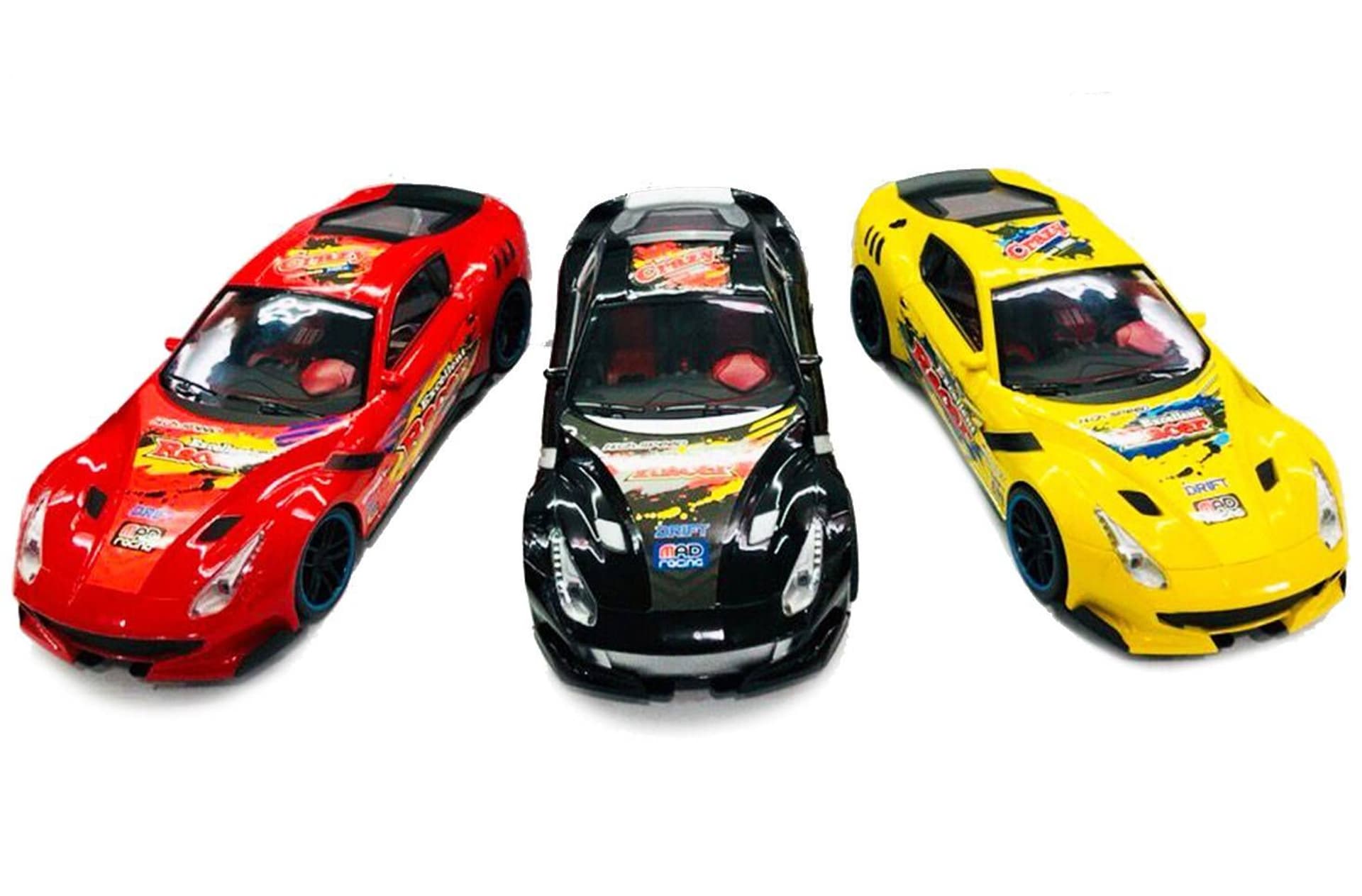 

AUTO SPORTOWE
