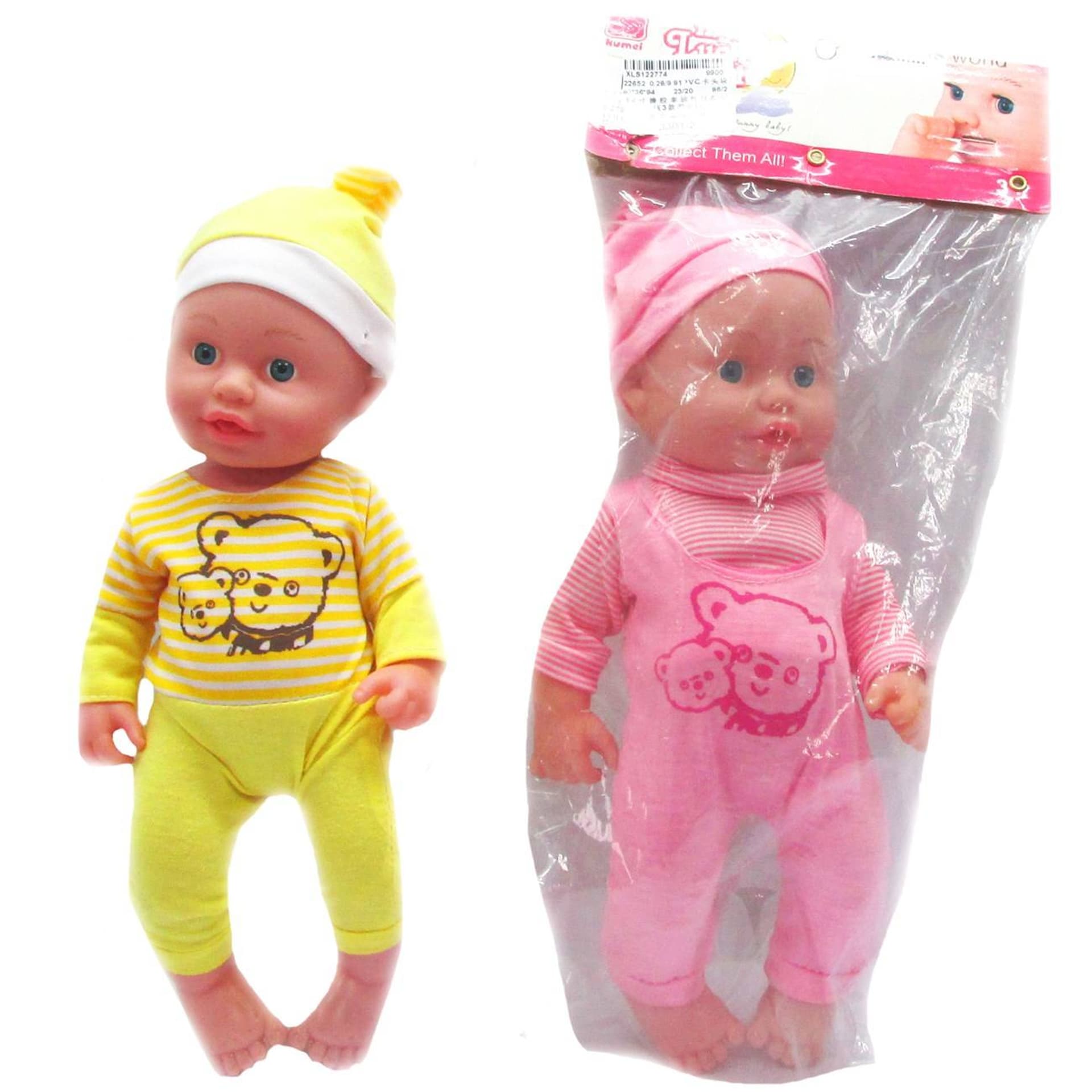 

LALKA BOBAS