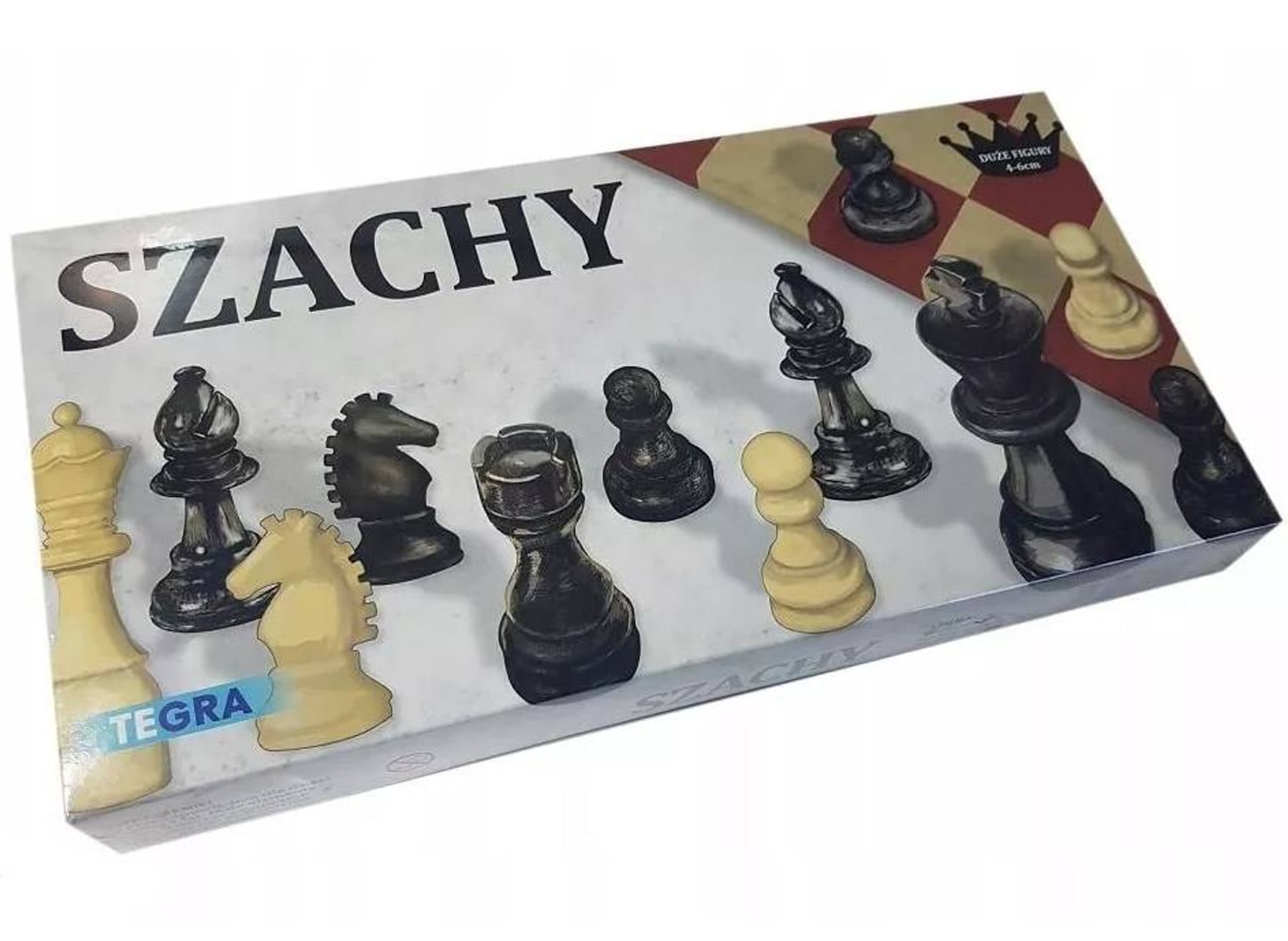 

GRA SZACHY