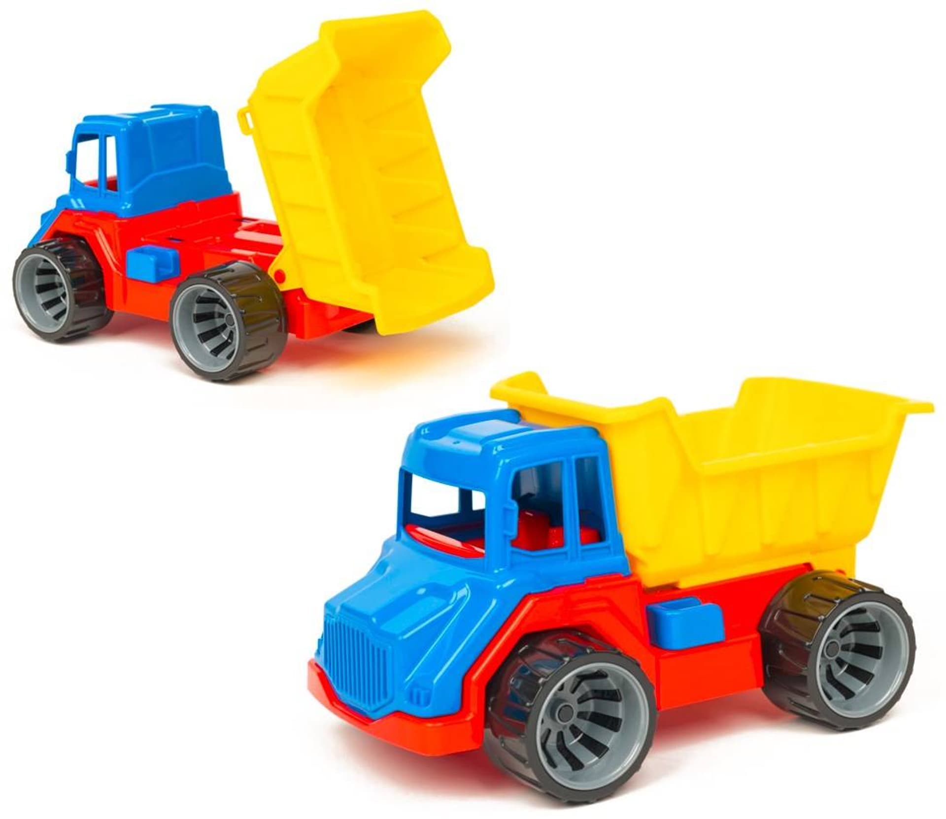 

AUTO WYWROTKA