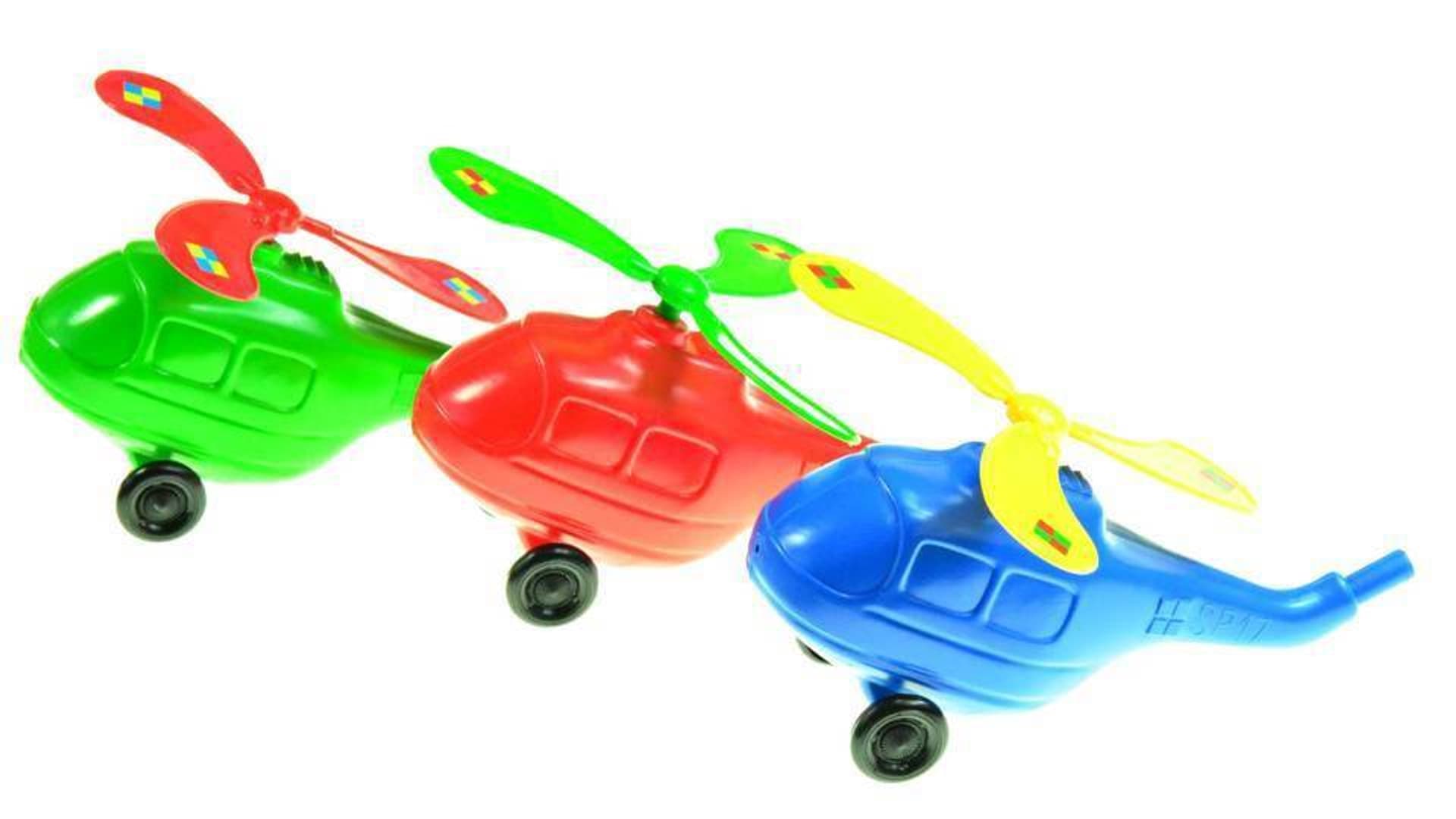 

PCHANKA PCHACZ HELIKOPTER