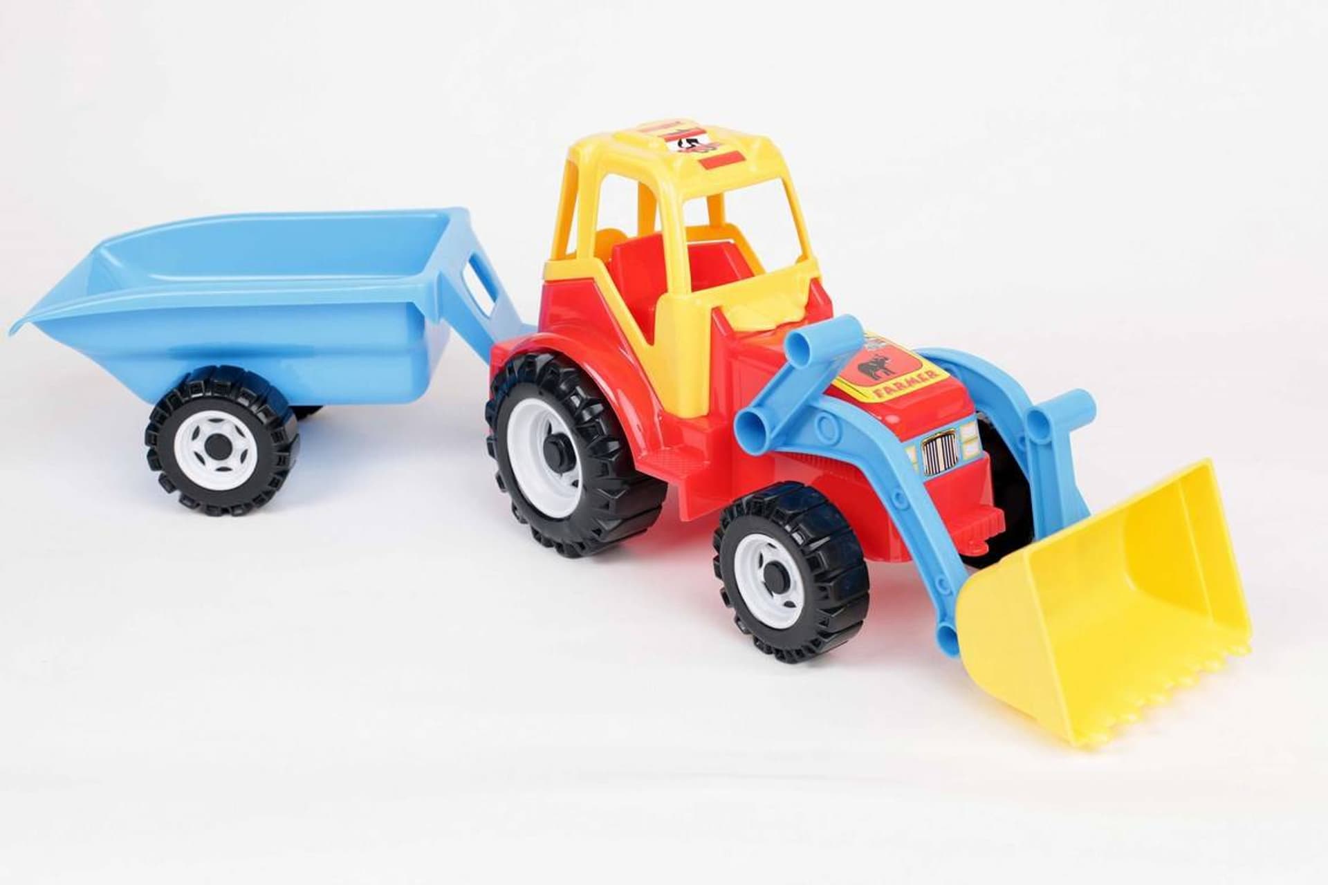 

TRAKTOR /091/