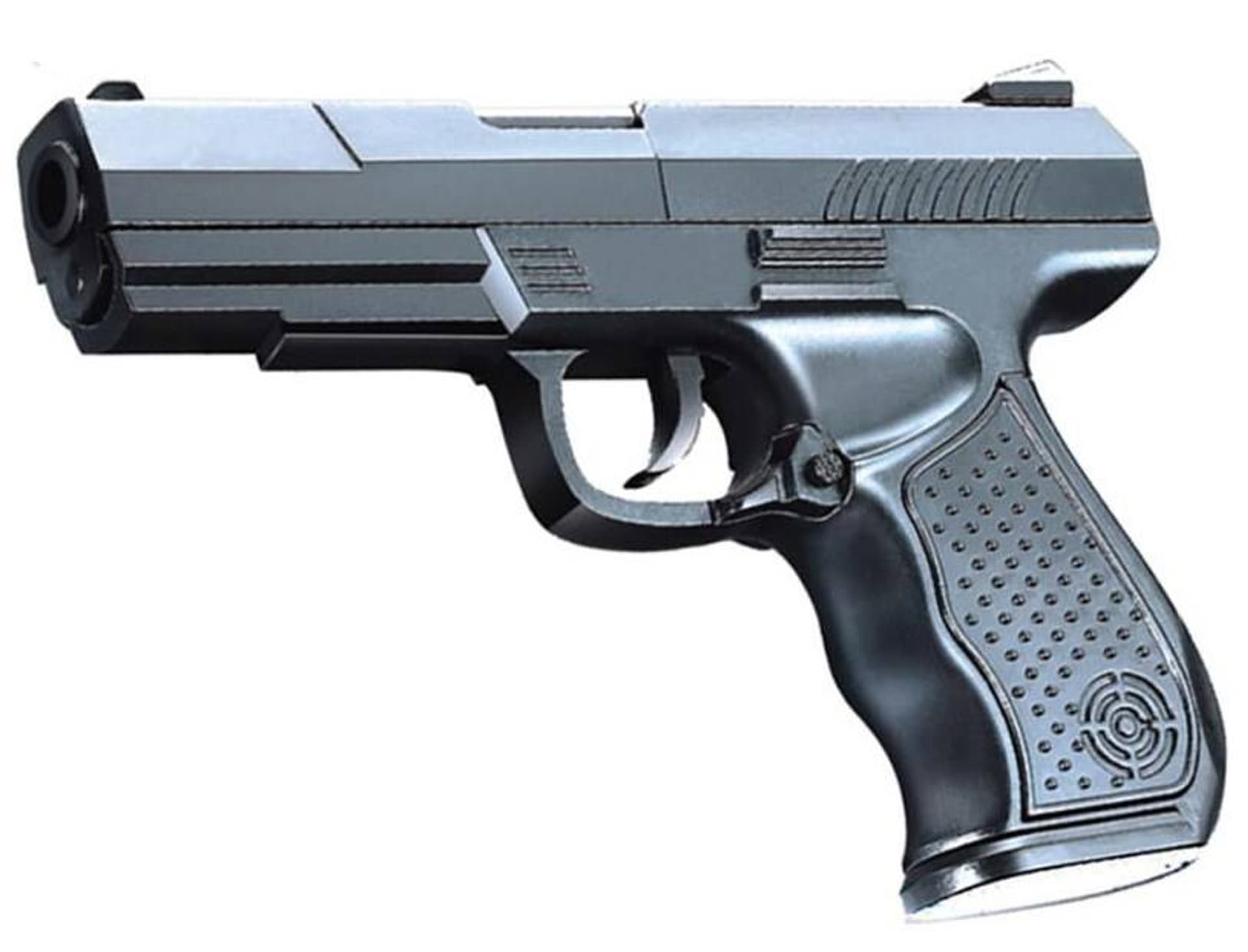 

PISTOLET NA KULKI