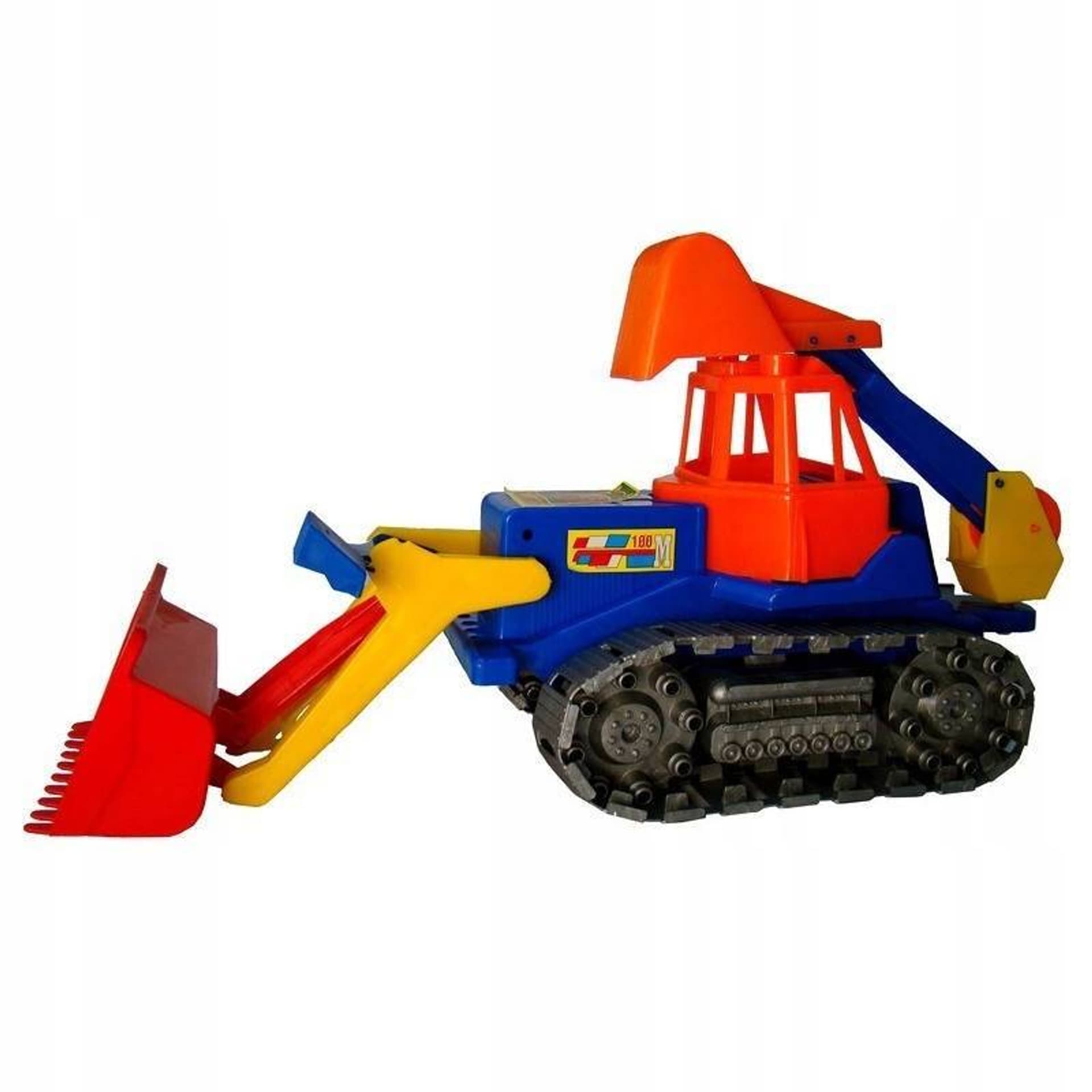 

KOPARKA MAMUT