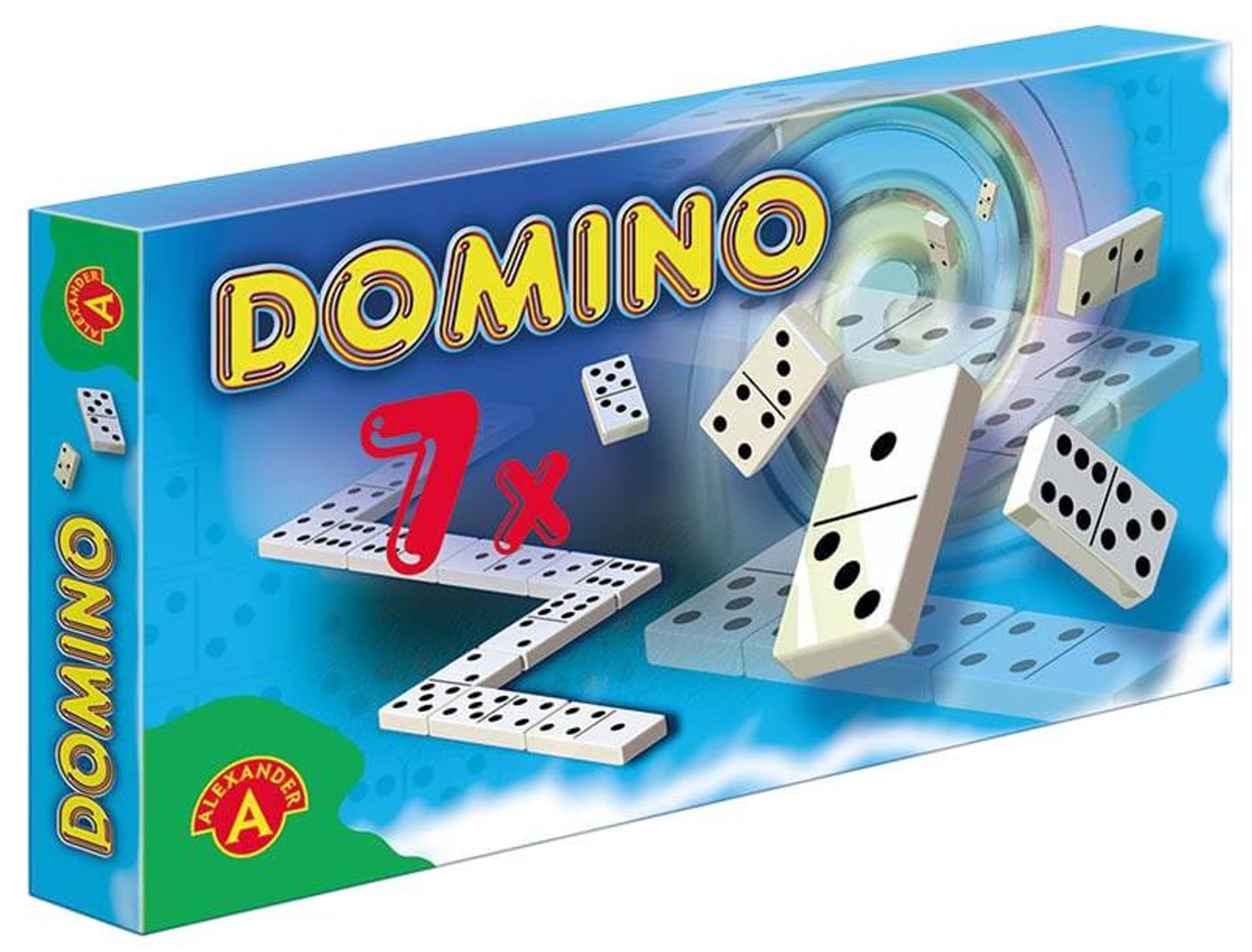 

DOMINO 7x