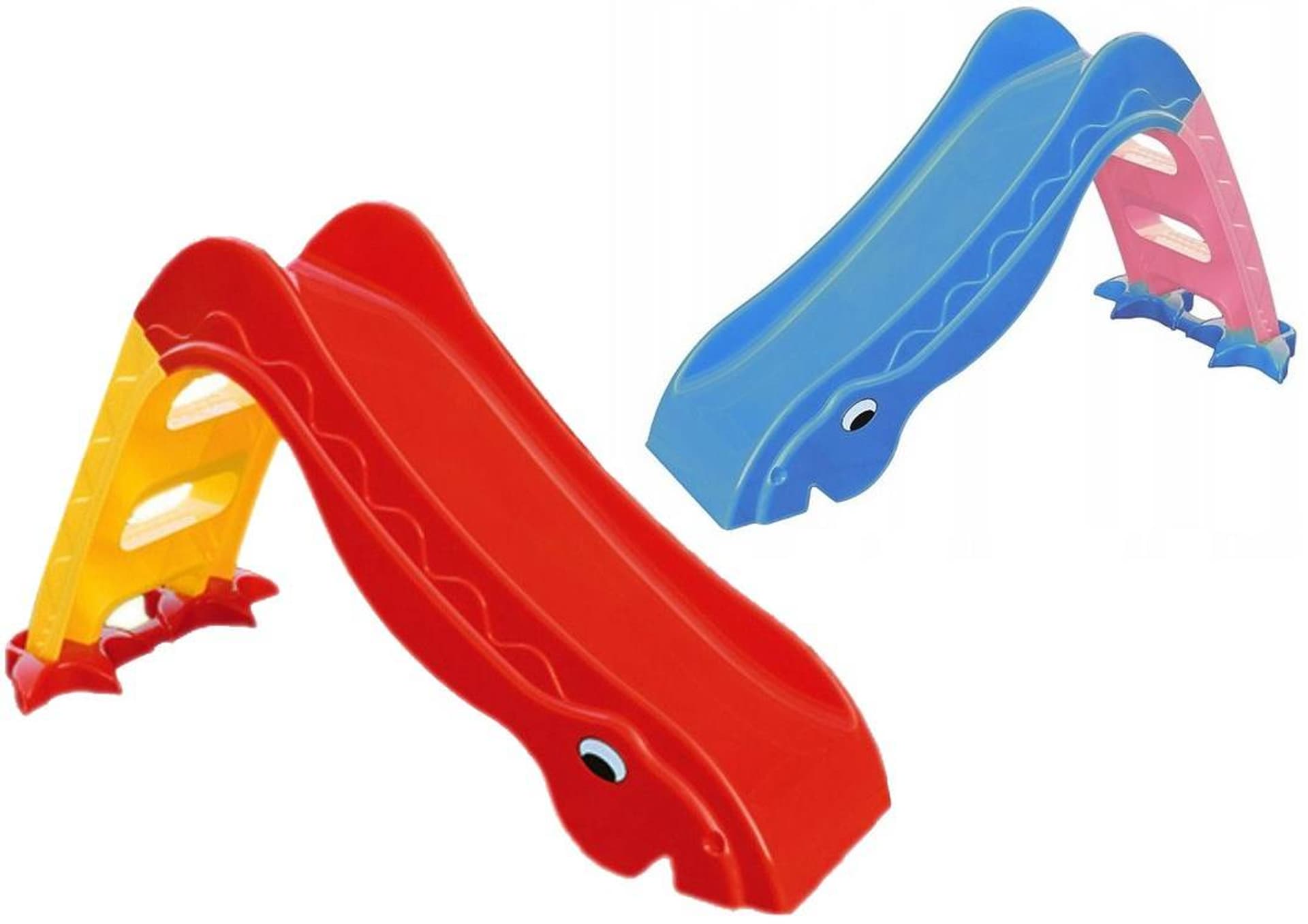 

ZJEŻDŻALNIA 3 ELEMENTOWA