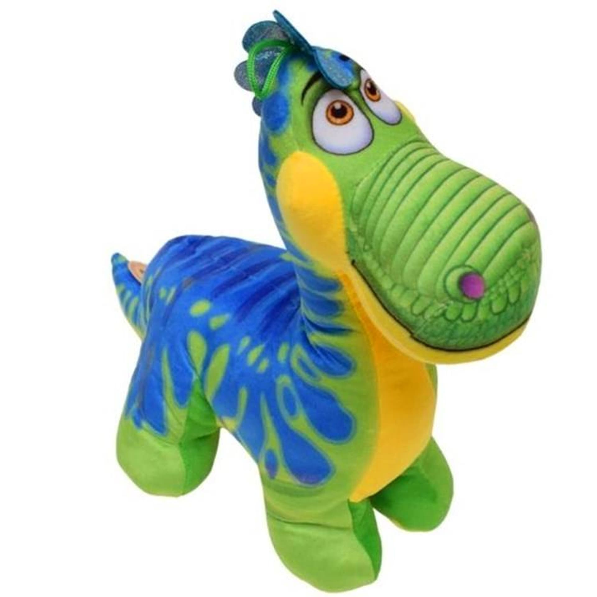 

DINO WIELKOGĘBNY WIELKI