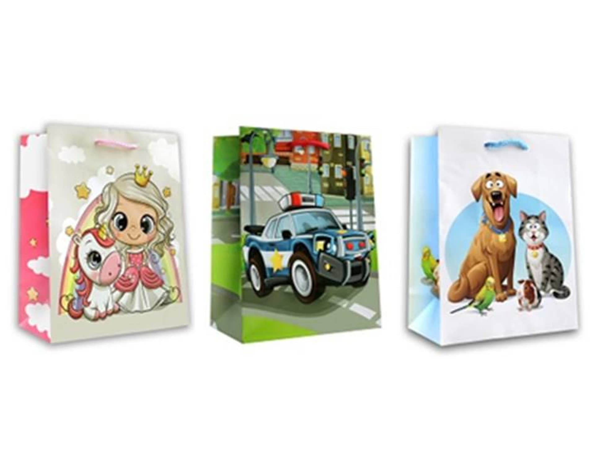 

TORBA MAŁA WZÓR DZIECIĘCY