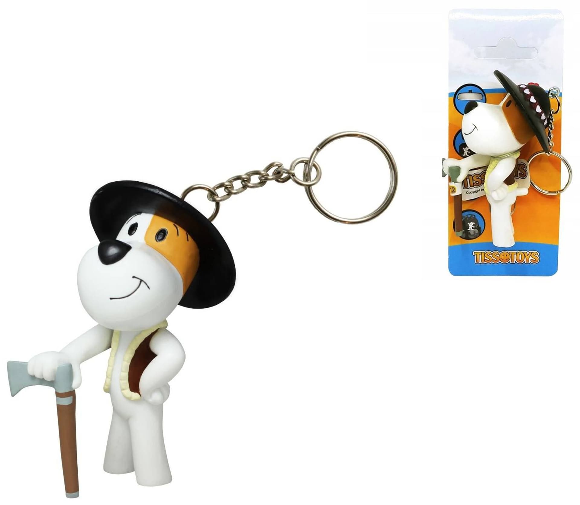 

FIGURKA REKSIO GÓRAL